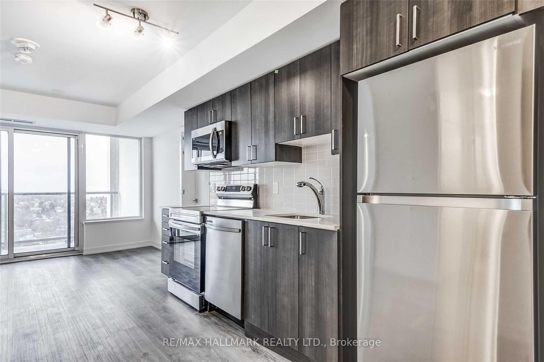 Photo 8 of Unit 1413, 1480 Bayly Street, Pickering, Bay Ridges — HOMEH