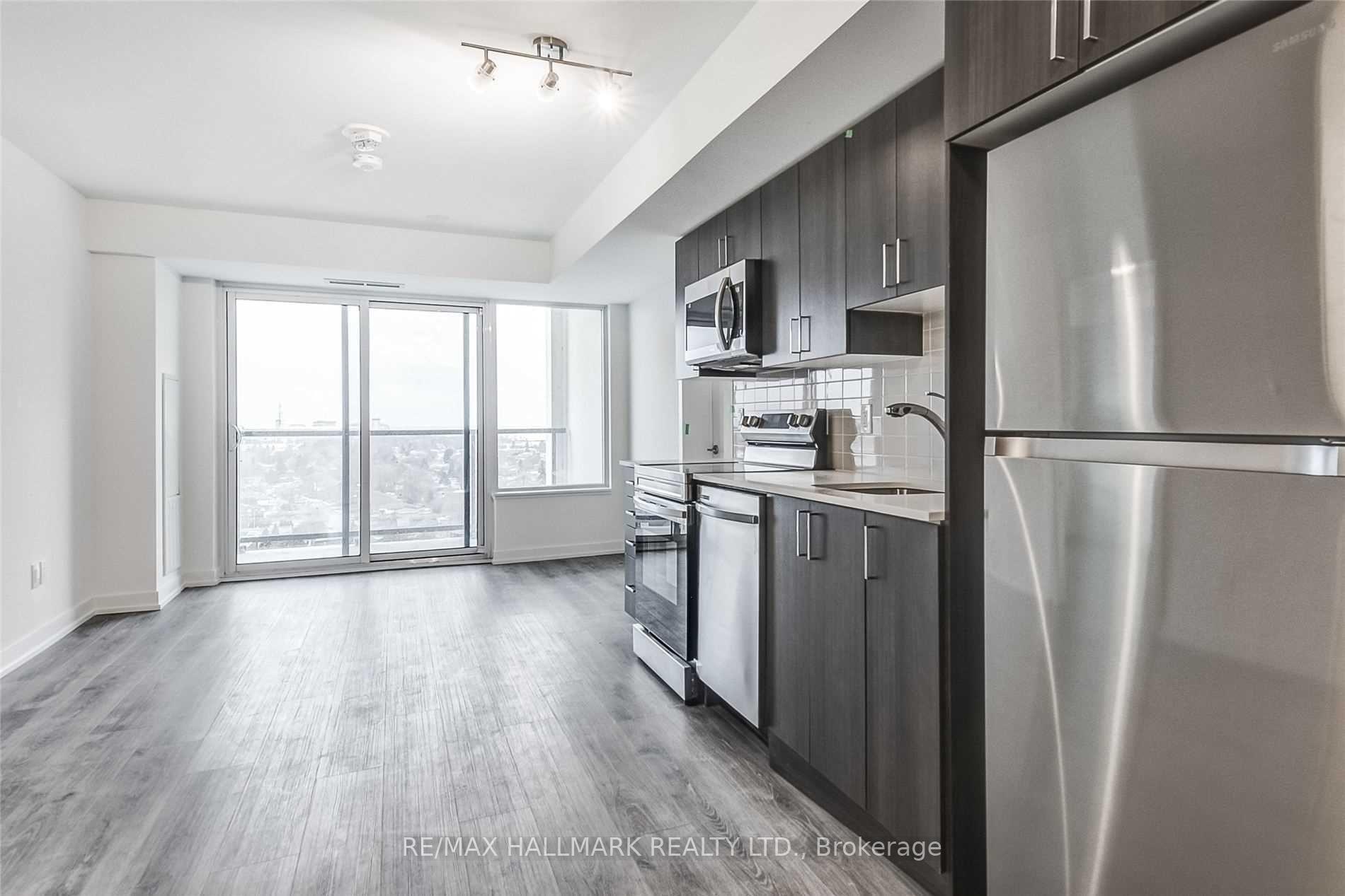 Photo 9 of Unit 1413, 1480 Bayly Street, Pickering, Bay Ridges — HOMEH