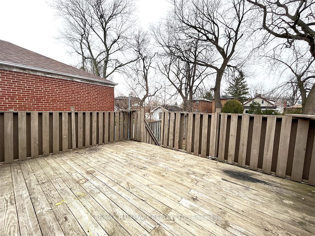 Photo 23 of 67 Claremore Avenue, Scarborough, Birchcliffe-Cliffside — HOMEH