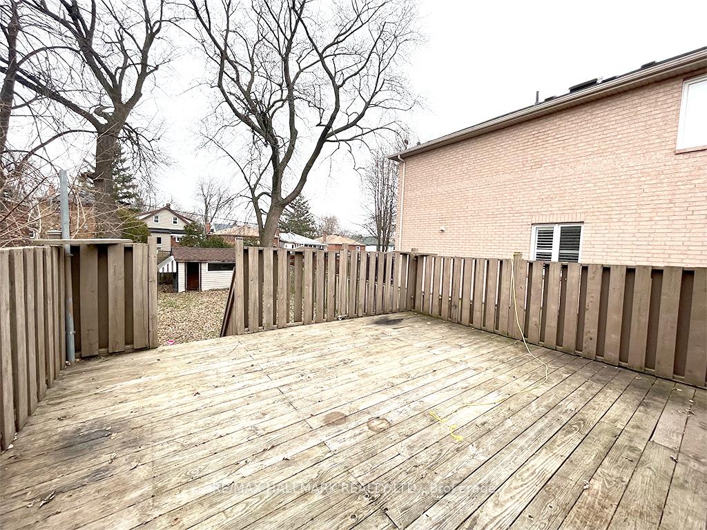 Photo 24 of 67 Claremore Avenue, Scarborough, Birchcliffe-Cliffside — HOMEH