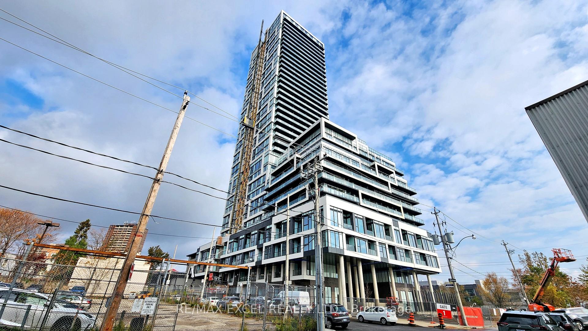 Photo 1 of Unit 1105, 5 Defries Street, Toronto, Regent Park — HOMEH