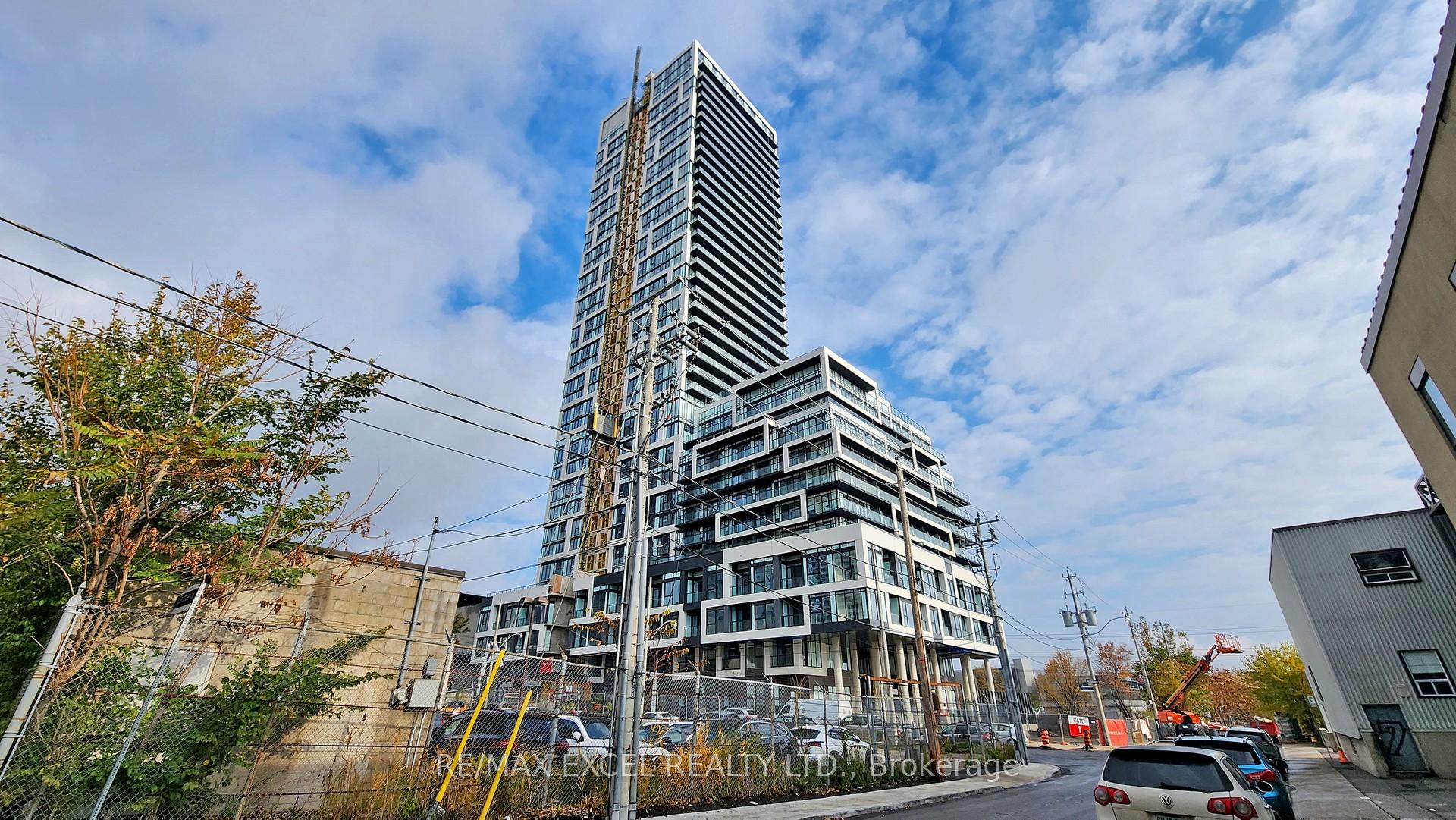 Photo 2 of Unit 1105, 5 Defries Street, Toronto, Regent Park — HOMEH