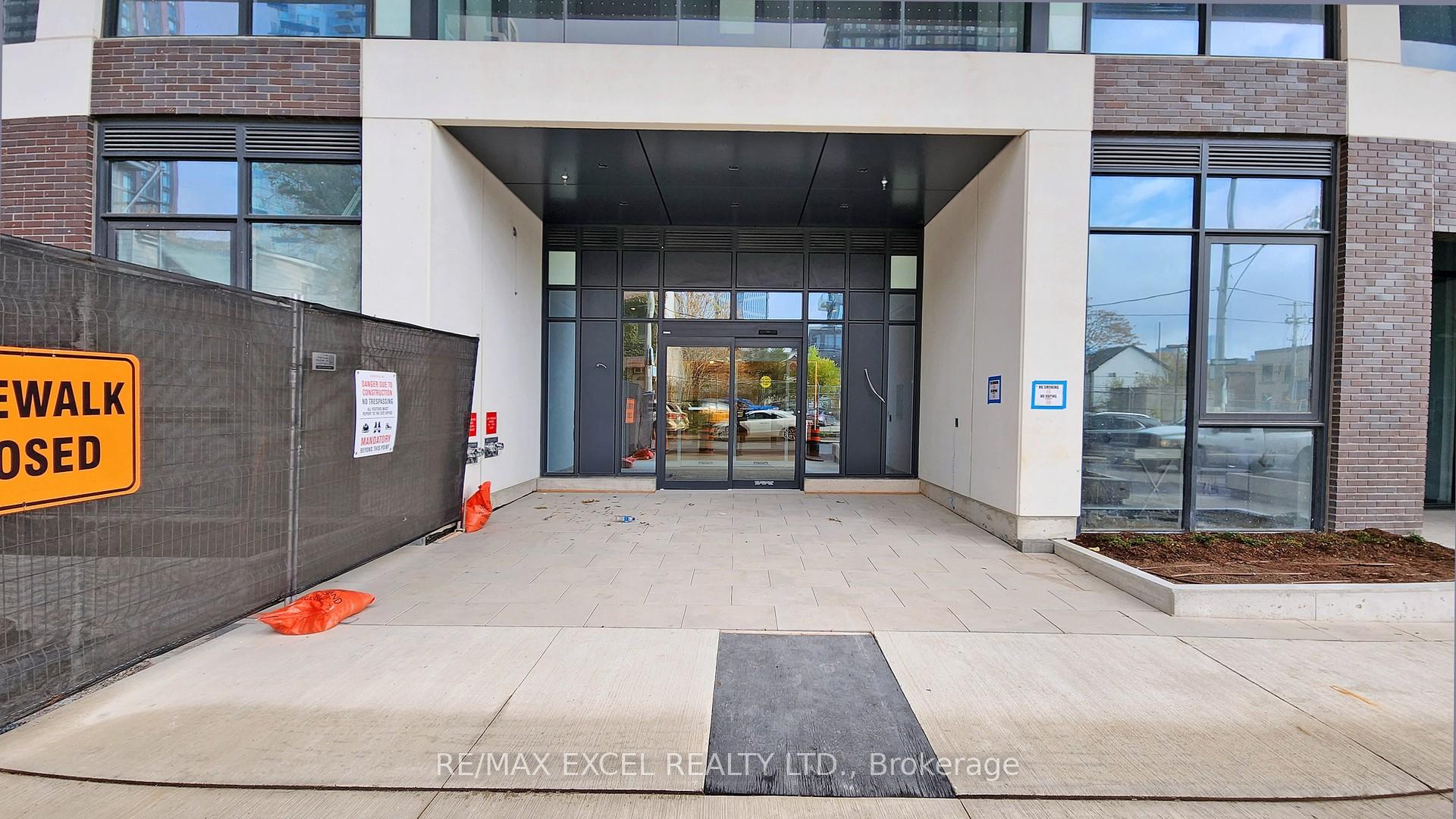 Photo 3 of Unit 1105, 5 Defries Street, Toronto, Regent Park — HOMEH
