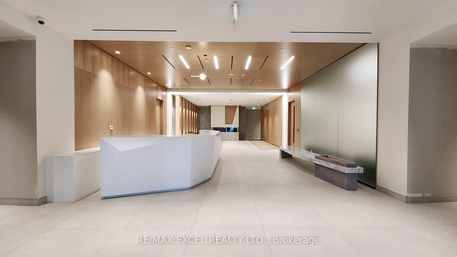 Photo 4 of Unit 1105, 5 Defries Street, Toronto, Regent Park — HOMEH