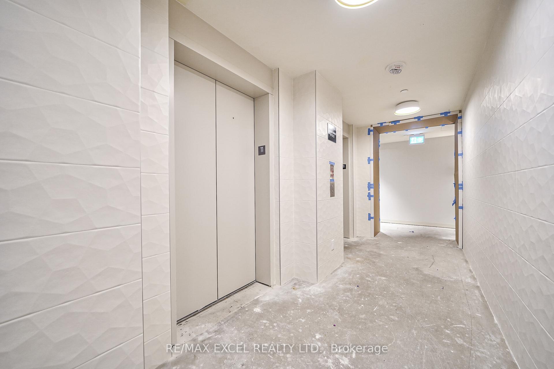 Photo 5 of Unit 1105, 5 Defries Street, Toronto, Regent Park — HOMEH