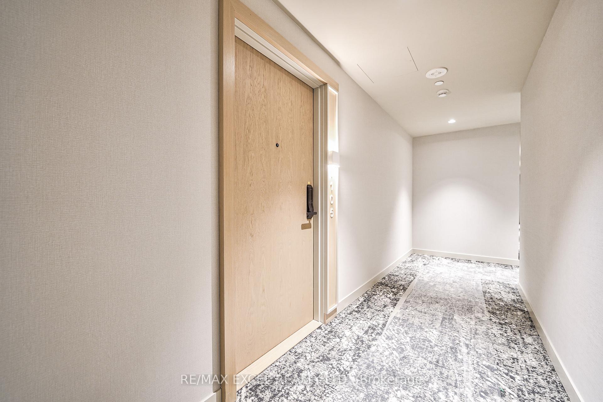 Photo 6 of Unit 1105, 5 Defries Street, Toronto, Regent Park — HOMEH
