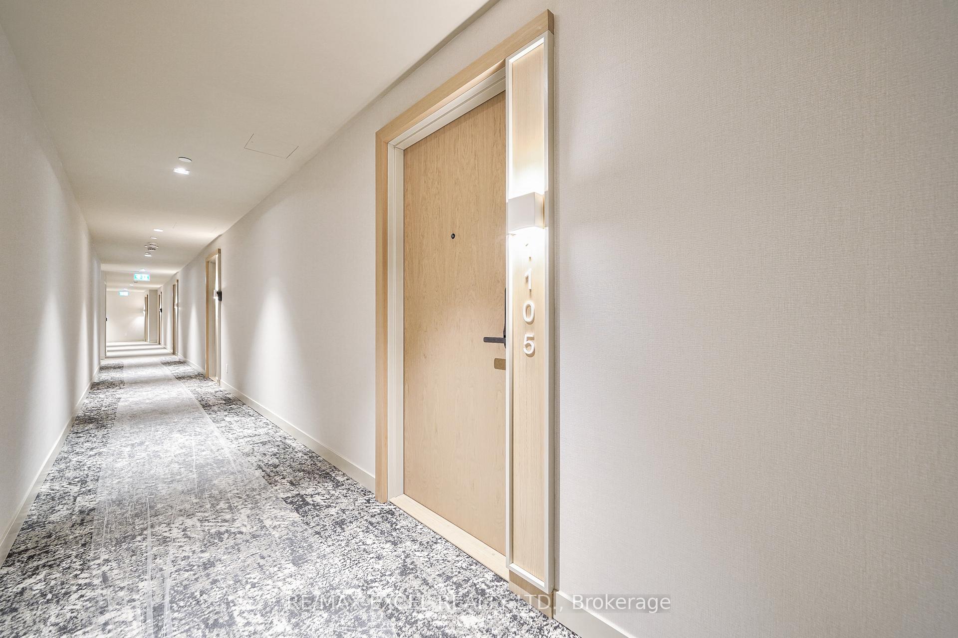 Photo 7 of Unit 1105, 5 Defries Street, Toronto, Regent Park — HOMEH