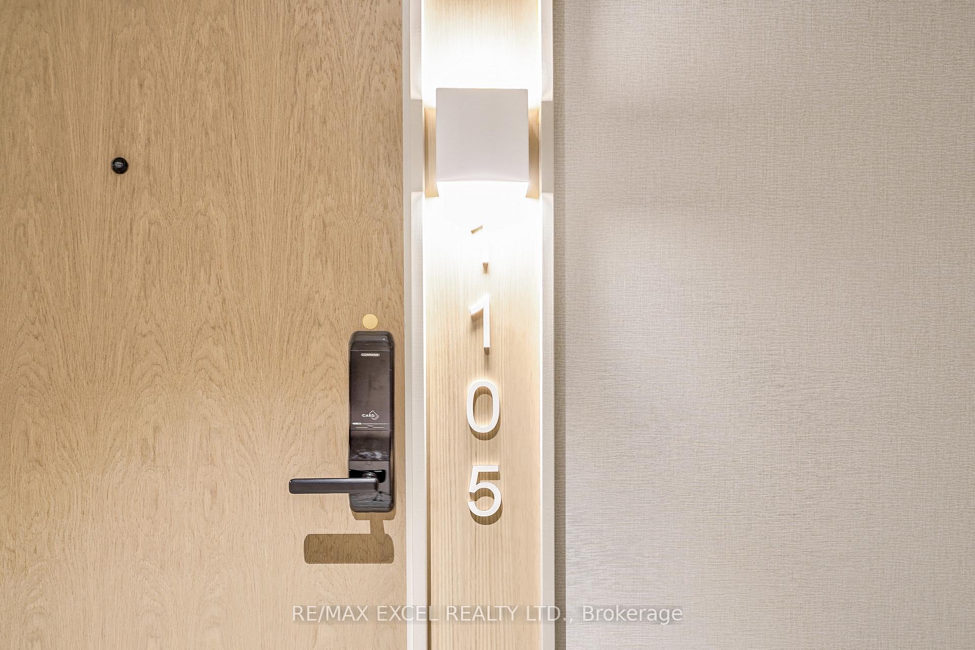 Photo 8 of Unit 1105, 5 Defries Street, Toronto, Regent Park — HOMEH