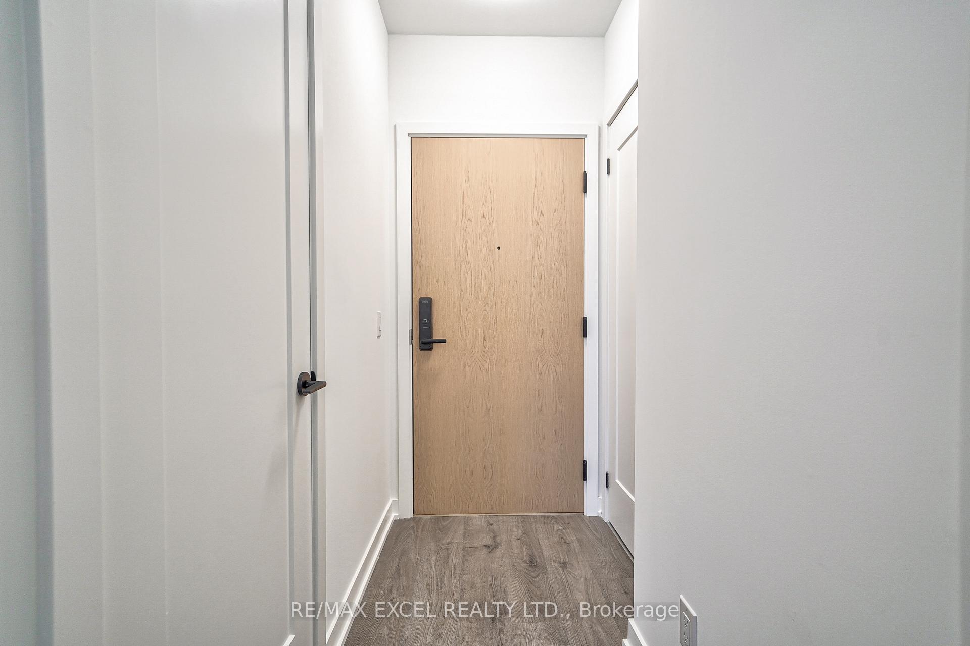 Photo 9 of Unit 1105, 5 Defries Street, Toronto, Regent Park — HOMEH