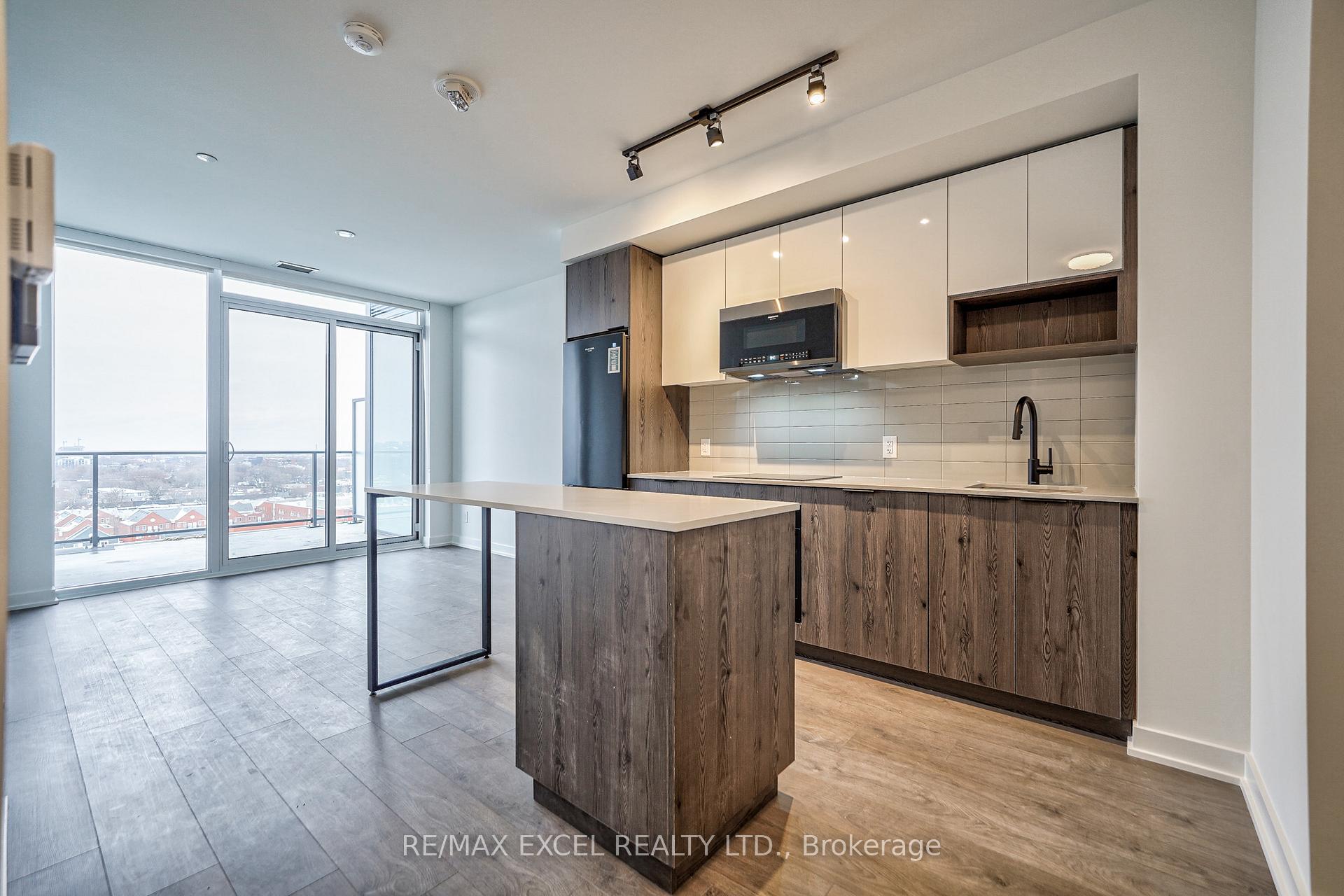 Photo 11 of Unit 1105, 5 Defries Street, Toronto, Regent Park — HOMEH