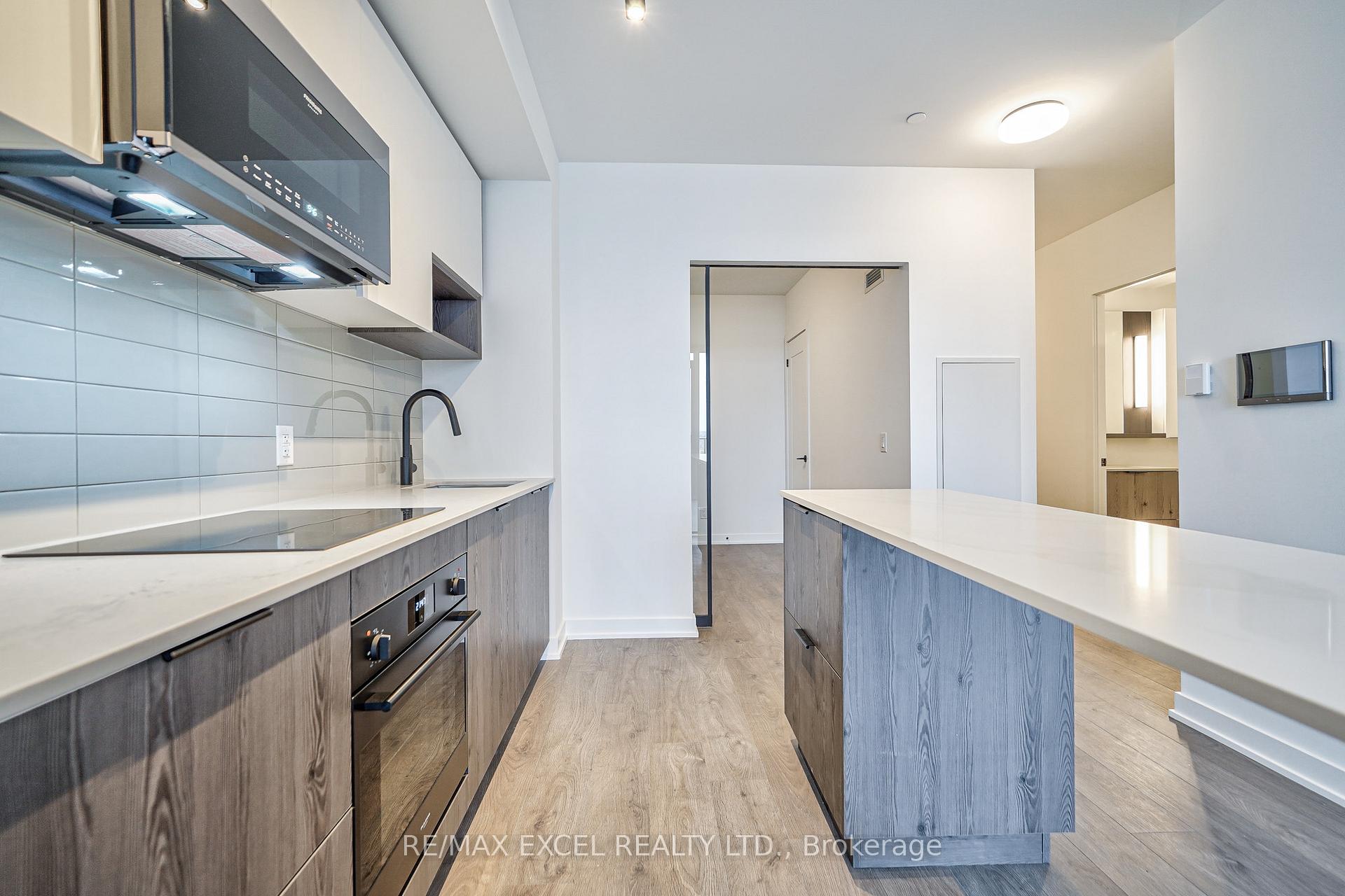 Photo 12 of Unit 1105, 5 Defries Street, Toronto, Regent Park — HOMEH