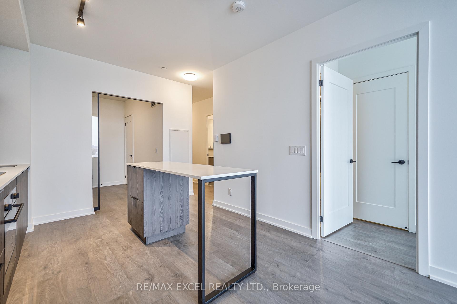 Photo 13 of Unit 1105, 5 Defries Street, Toronto, Regent Park — HOMEH