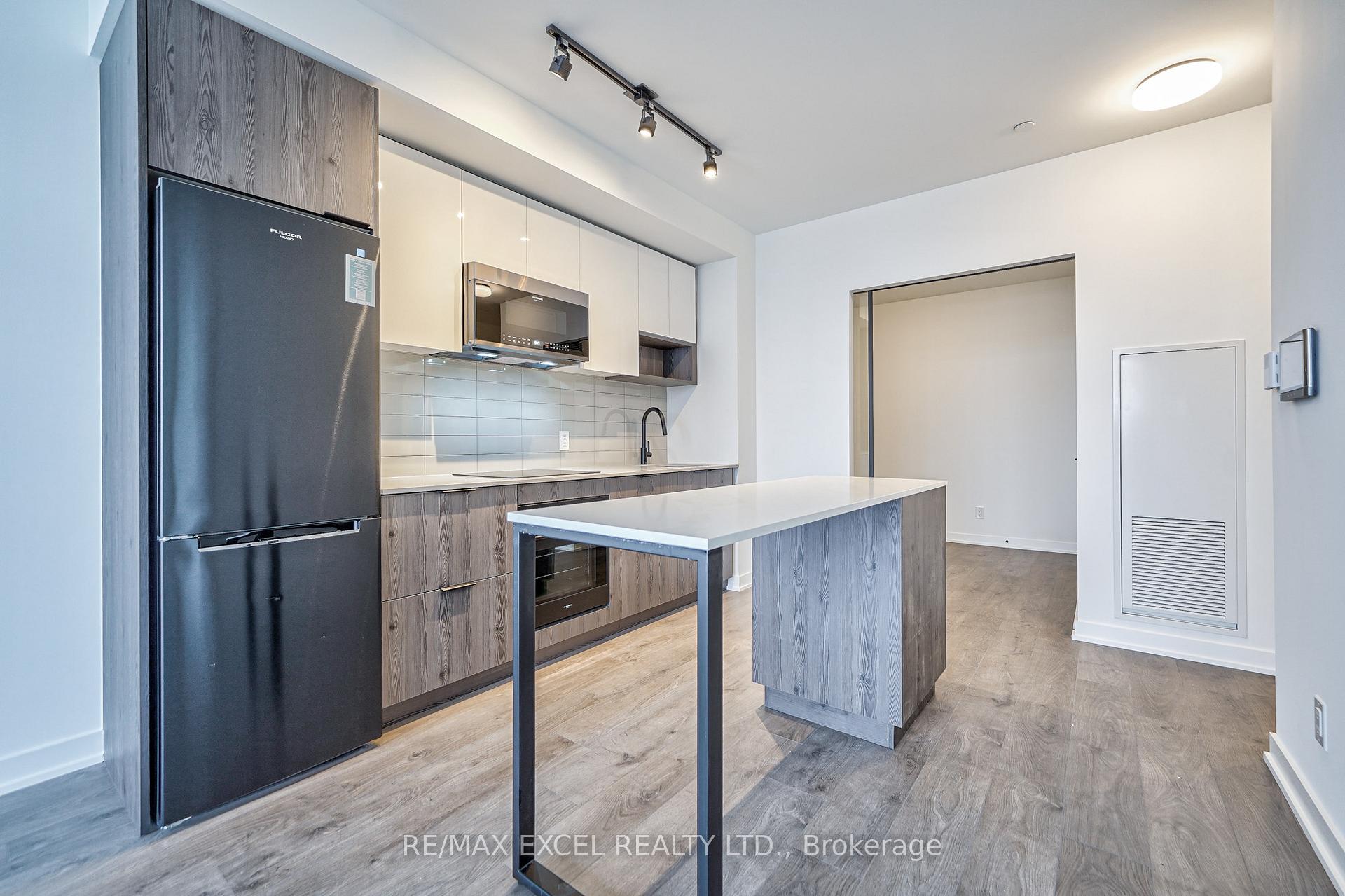 Photo 14 of Unit 1105, 5 Defries Street, Toronto, Regent Park — HOMEH