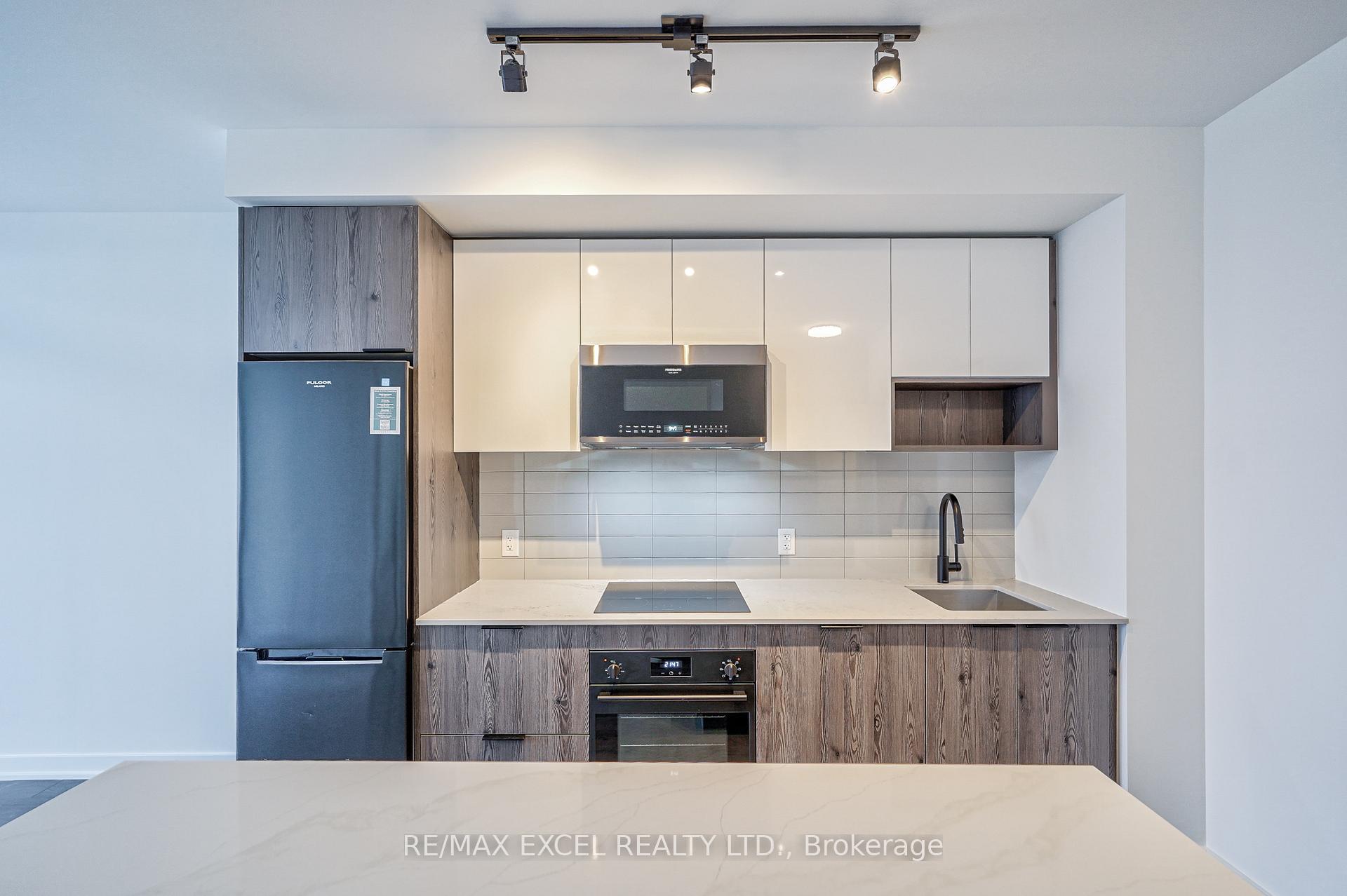 Photo 15 of Unit 1105, 5 Defries Street, Toronto, Regent Park — HOMEH