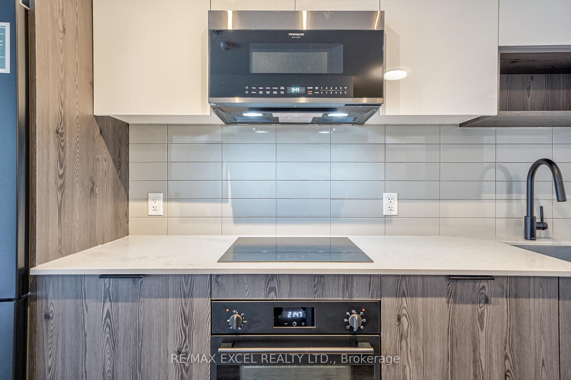 Photo 16 of Unit 1105, 5 Defries Street, Toronto, Regent Park — HOMEH