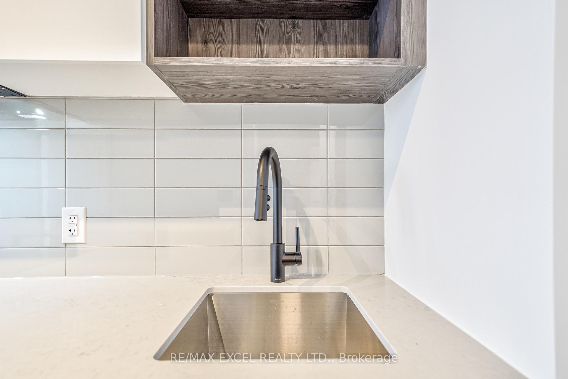 Photo 17 of Unit 1105, 5 Defries Street, Toronto, Regent Park — HOMEH