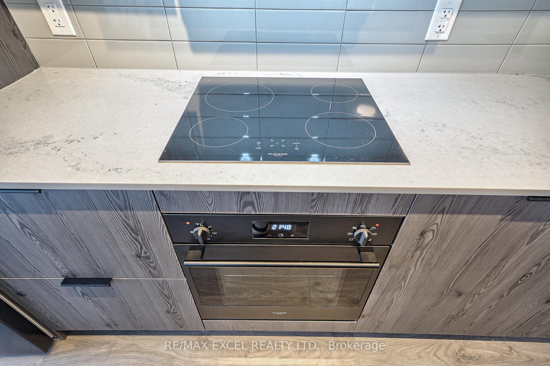 Photo 18 of Unit 1105, 5 Defries Street, Toronto, Regent Park — HOMEH