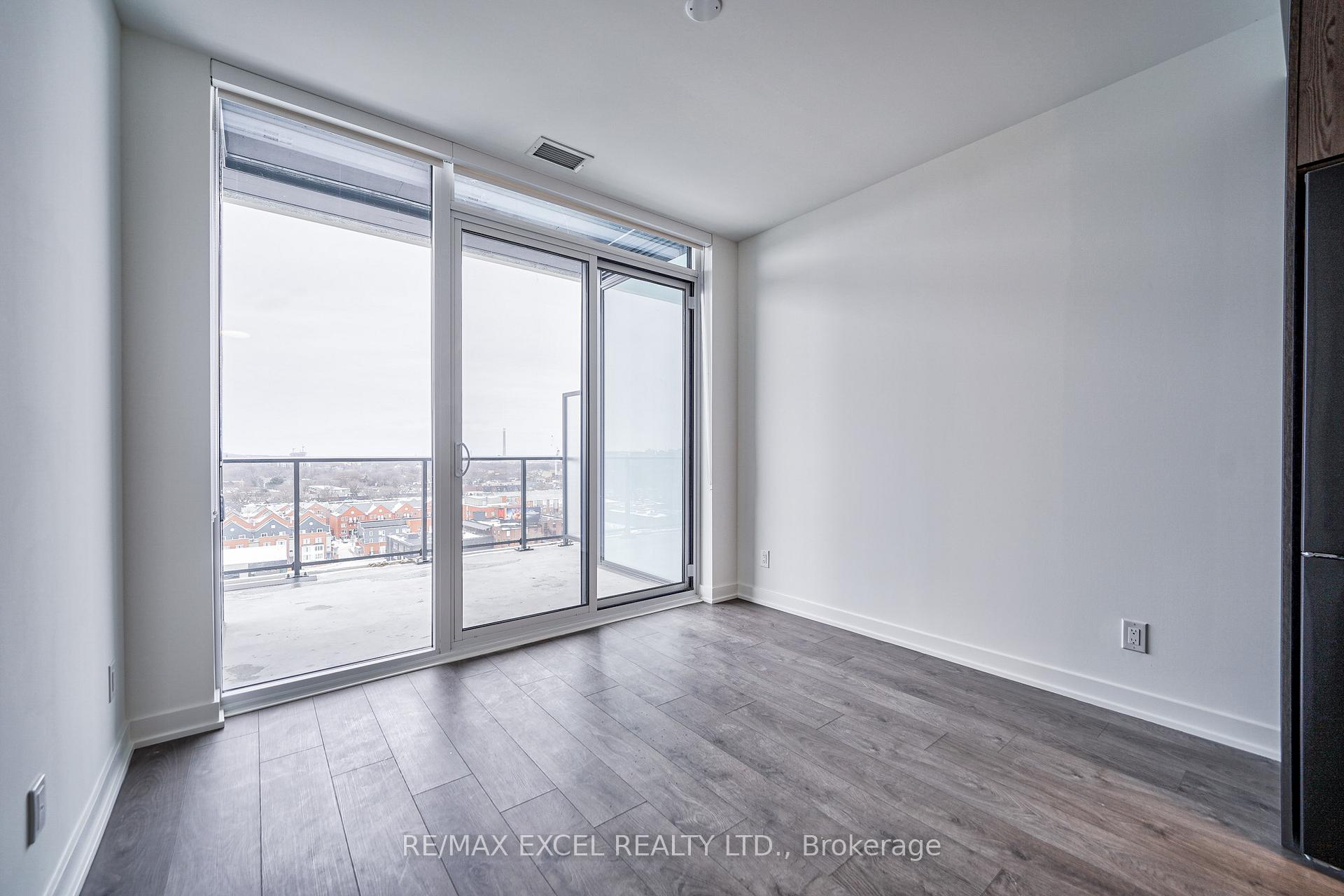Photo 19 of Unit 1105, 5 Defries Street, Toronto, Regent Park — HOMEH