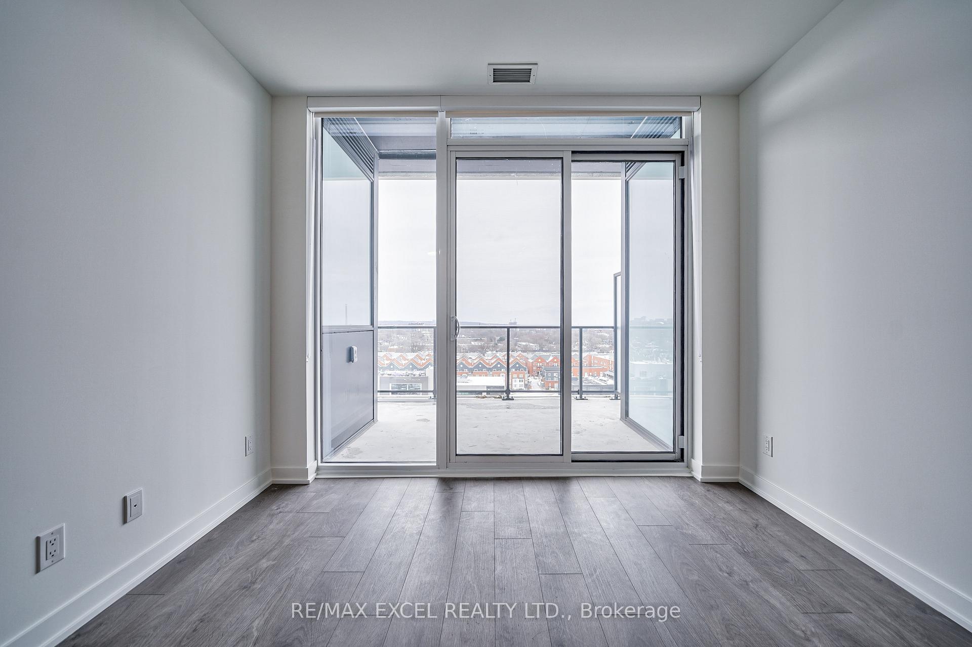 Photo 20 of Unit 1105, 5 Defries Street, Toronto, Regent Park — HOMEH