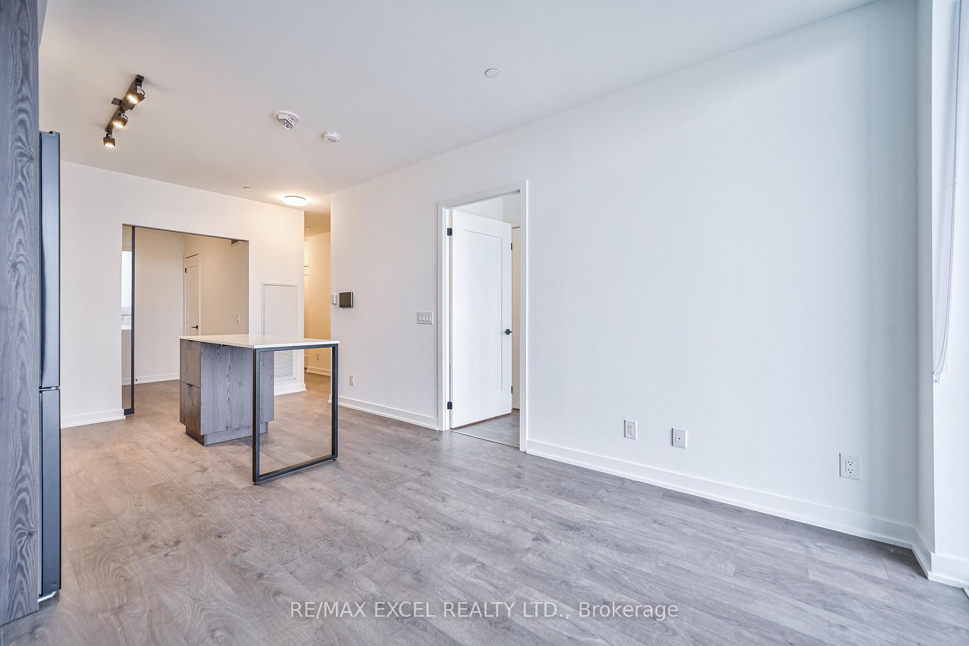 Photo 21 of Unit 1105, 5 Defries Street, Toronto, Regent Park — HOMEH