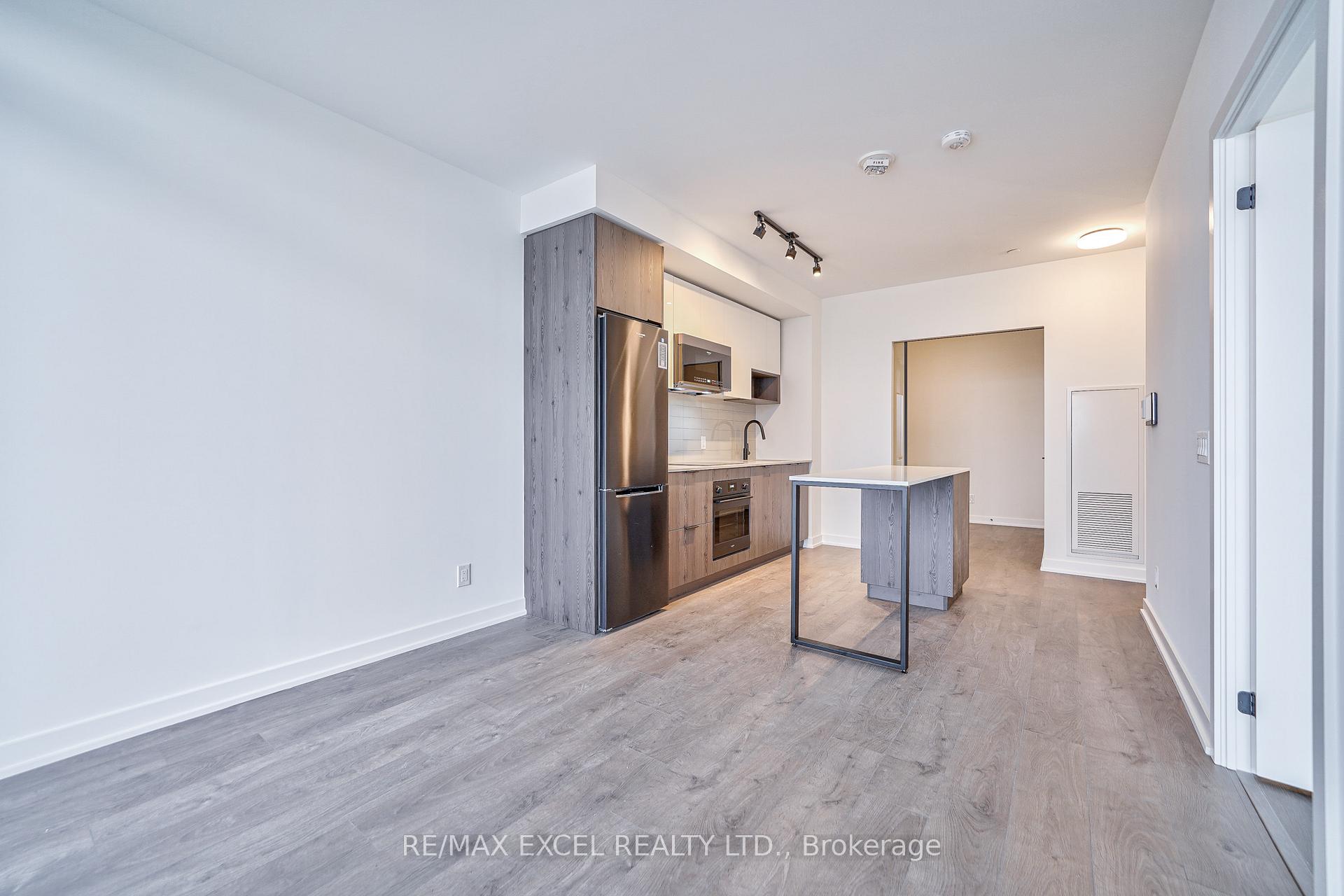 Photo 22 of Unit 1105, 5 Defries Street, Toronto, Regent Park — HOMEH