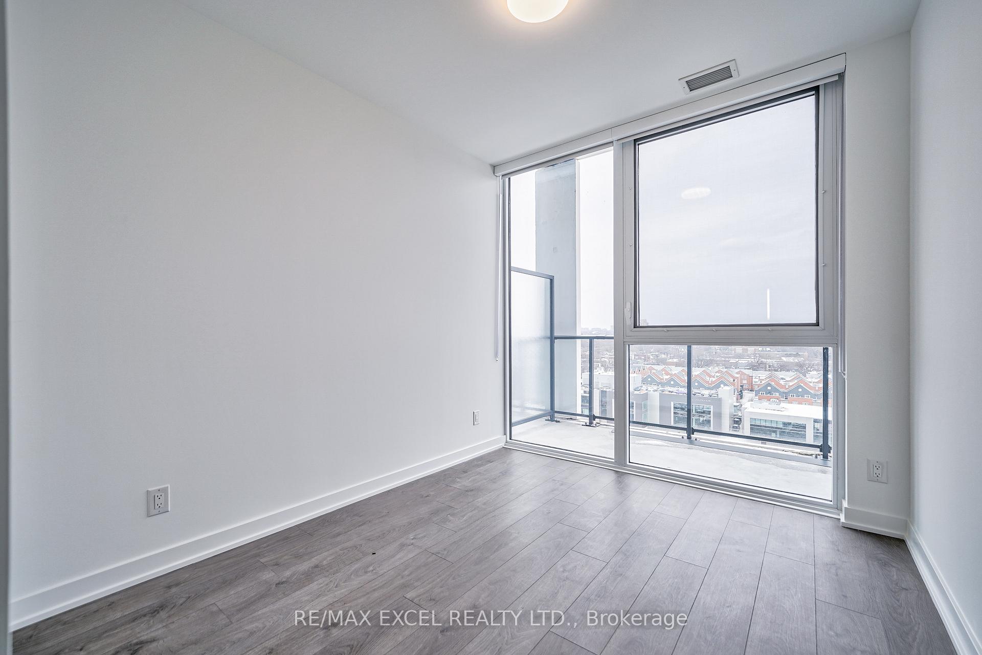 Photo 23 of Unit 1105, 5 Defries Street, Toronto, Regent Park — HOMEH