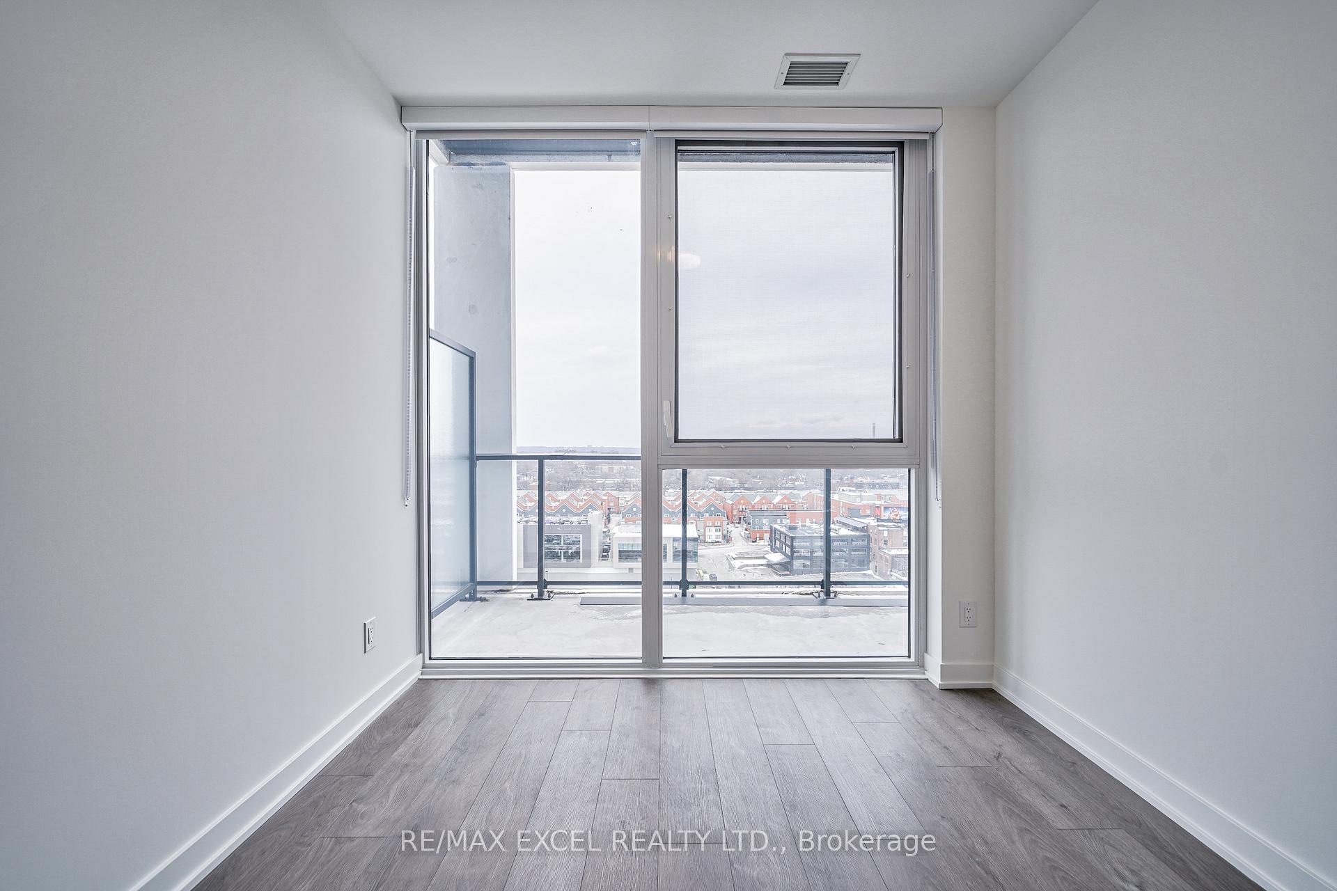 Photo 24 of Unit 1105, 5 Defries Street, Toronto, Regent Park — HOMEH