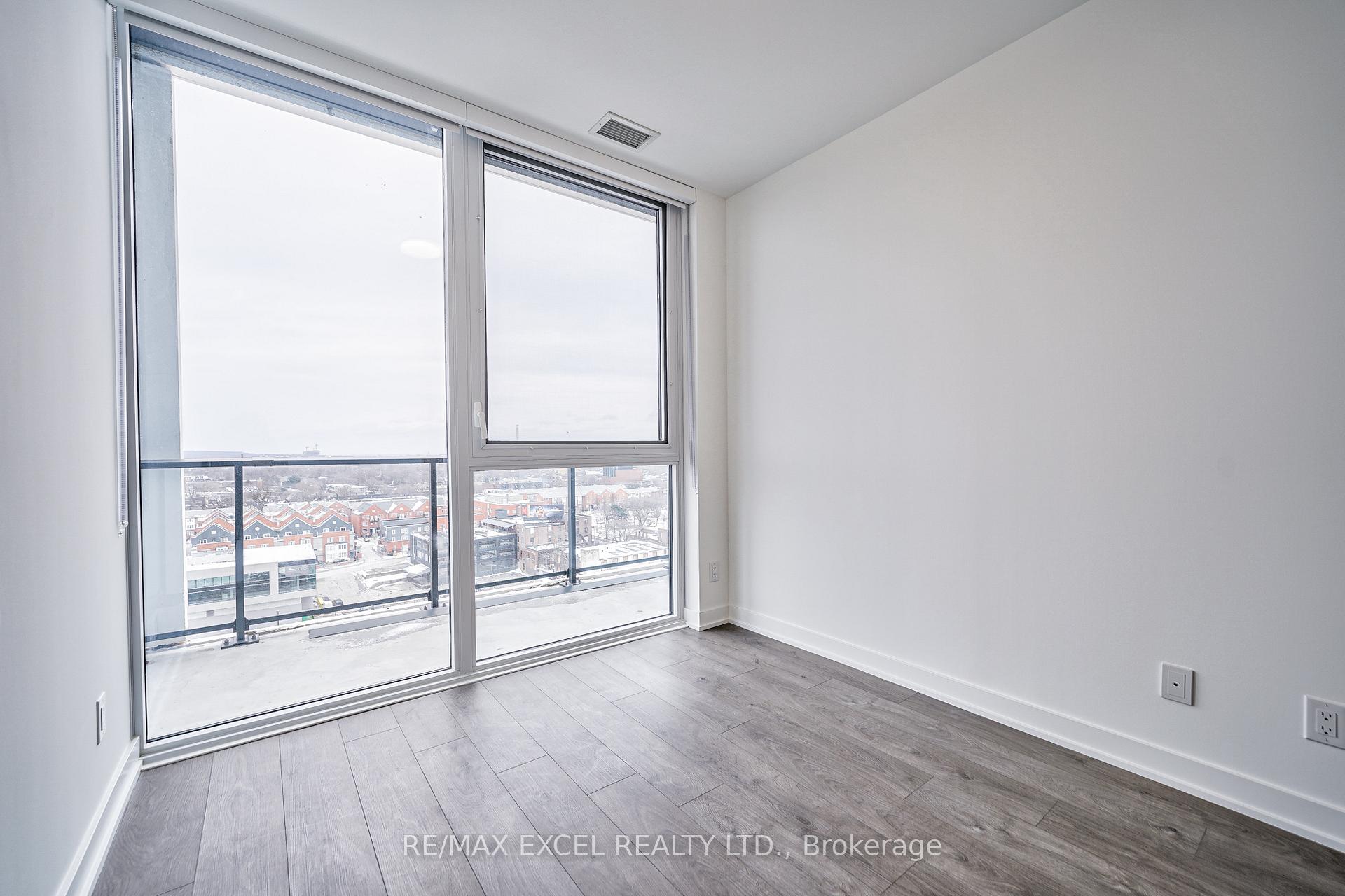 Photo 25 of Unit 1105, 5 Defries Street, Toronto, Regent Park — HOMEH