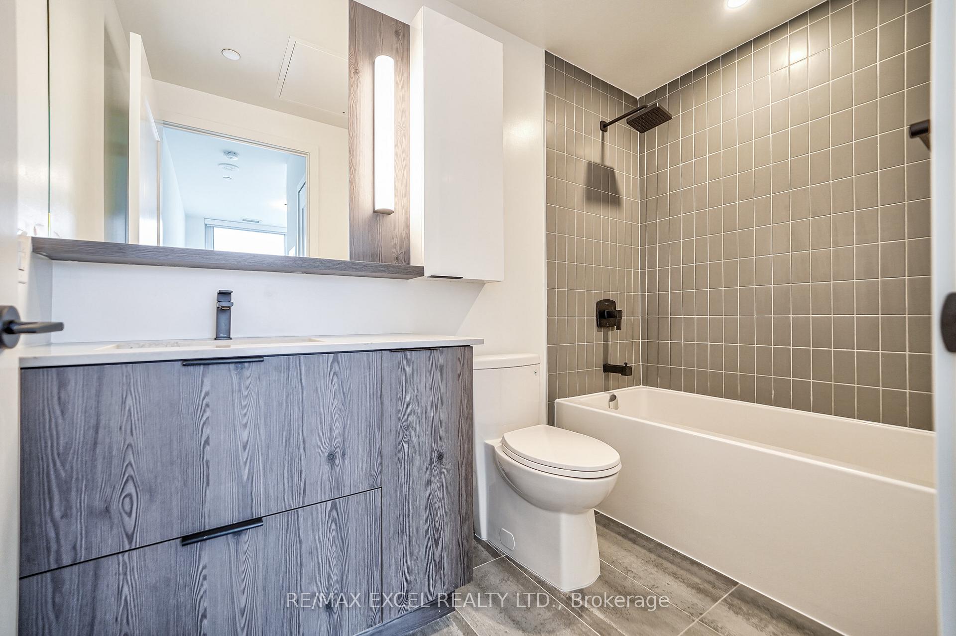Photo 28 of Unit 1105, 5 Defries Street, Toronto, Regent Park — HOMEH