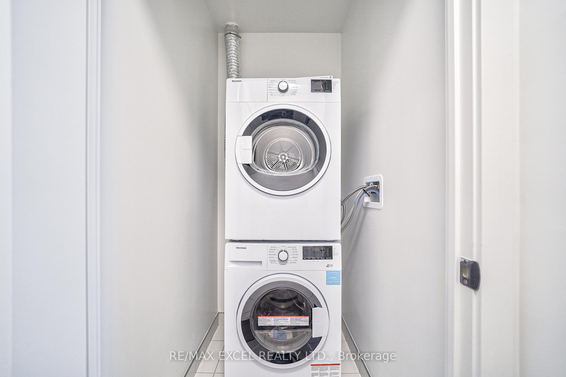 Photo 34 of Unit 1105, 5 Defries Street, Toronto, Regent Park — HOMEH