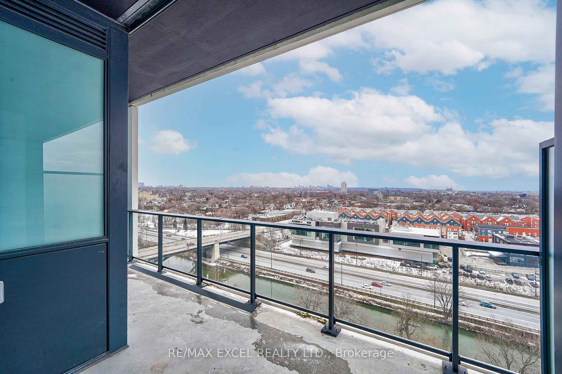 Photo 35 of Unit 1105, 5 Defries Street, Toronto, Regent Park — HOMEH