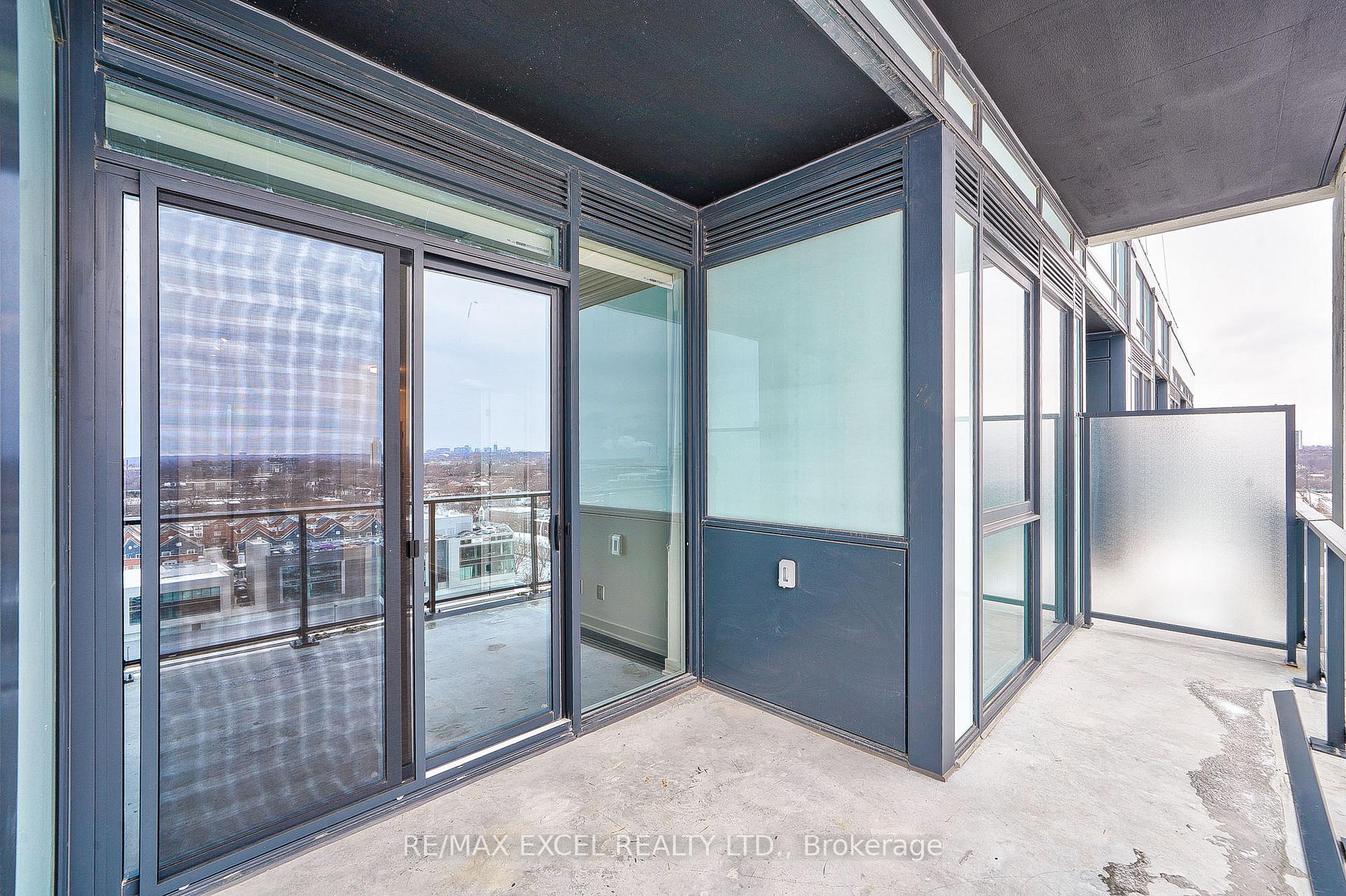 Photo 36 of Unit 1105, 5 Defries Street, Toronto, Regent Park — HOMEH