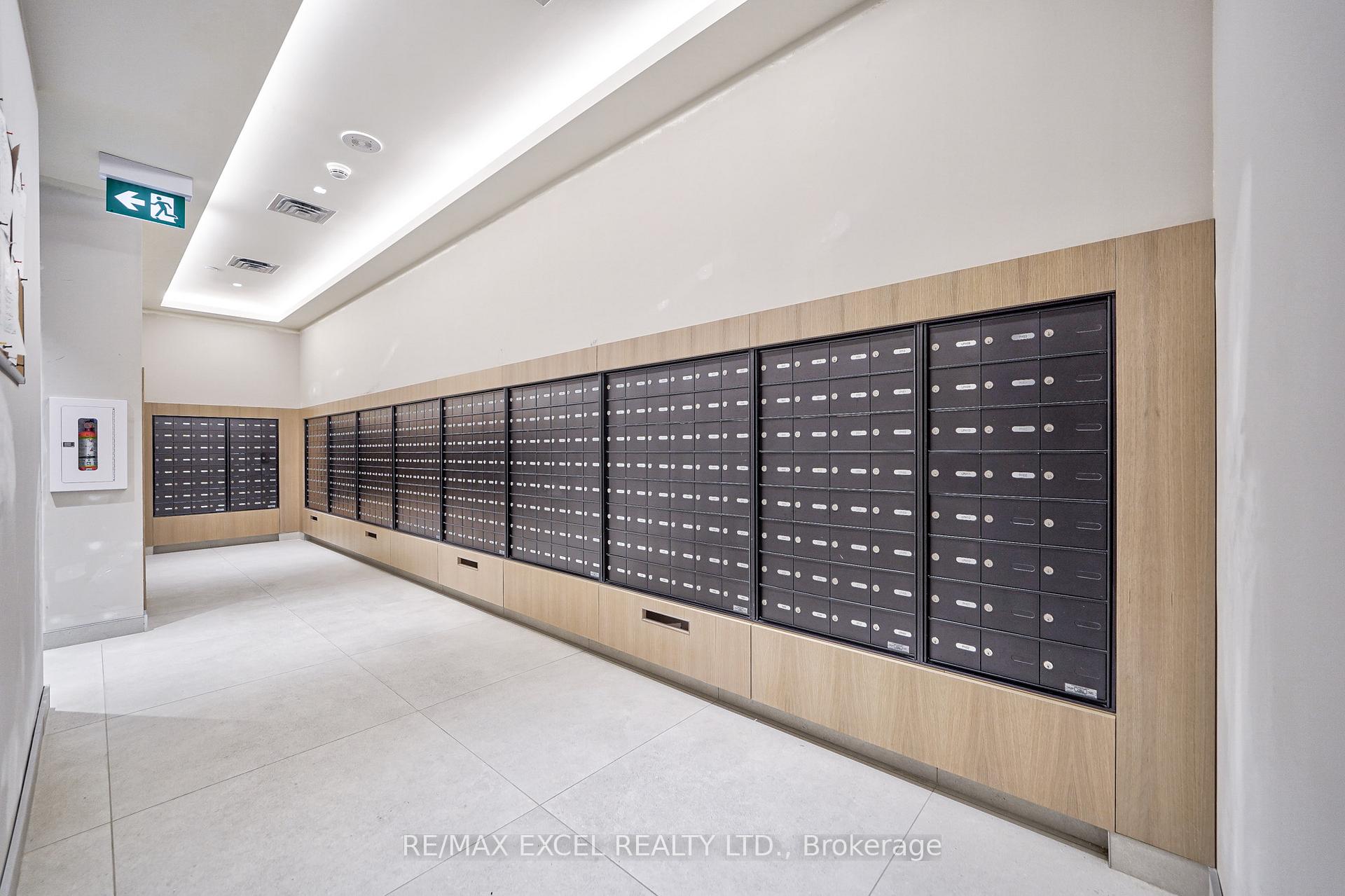 Photo 43 of Unit 1105, 5 Defries Street, Toronto, Regent Park — HOMEH