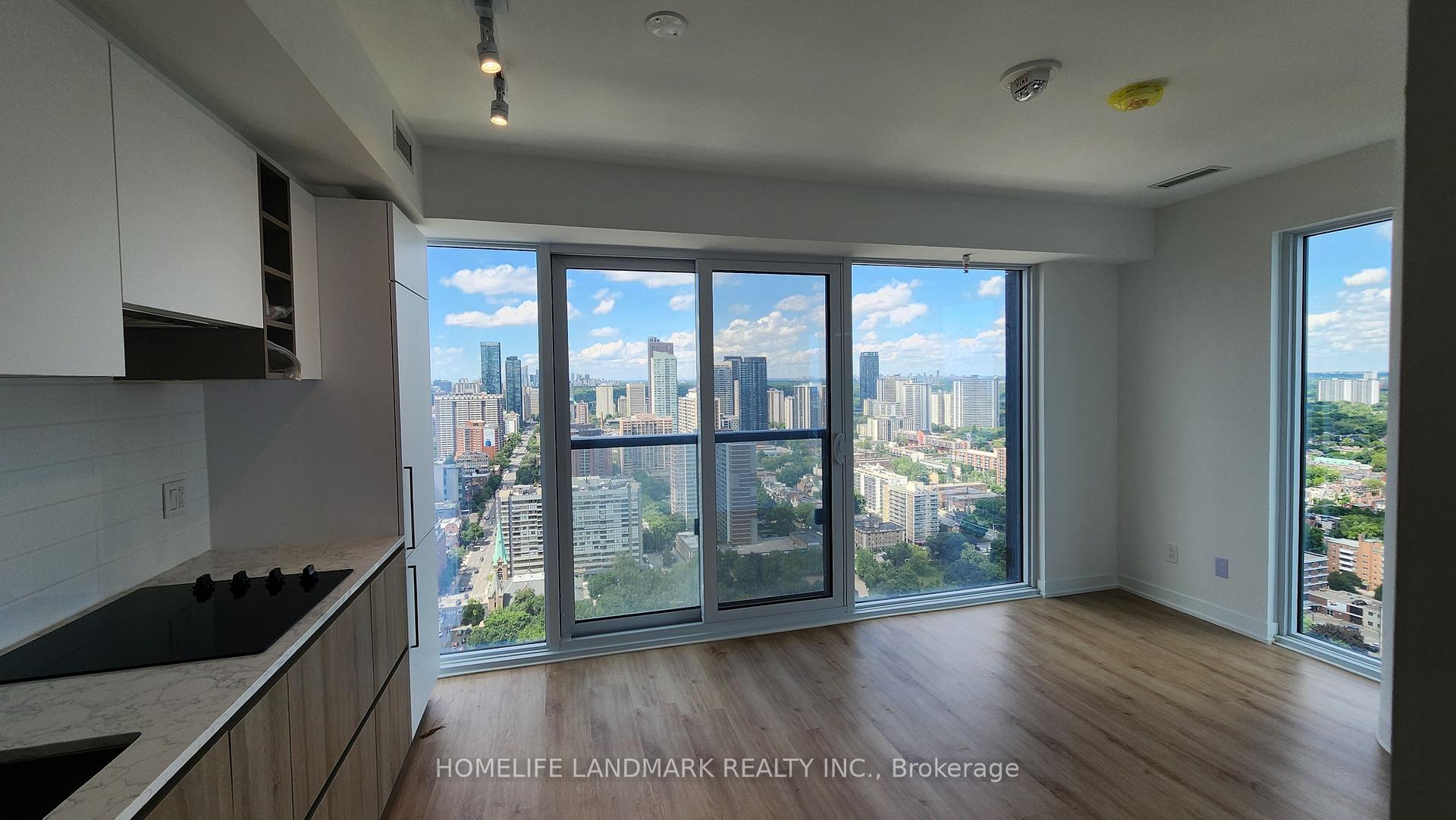 Photo 3 of Unit 4010, 319 Jarvis Street, Toronto, Moss Park — HOMEH