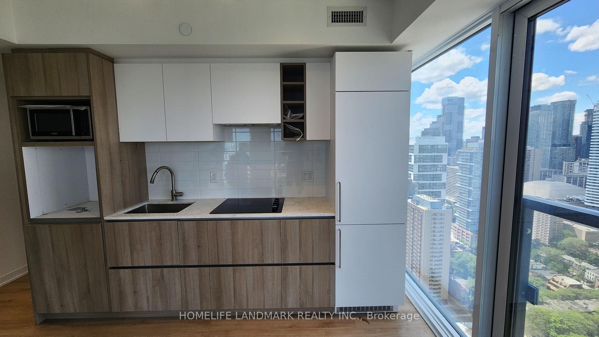 Photo 5 of Unit 4010, 319 Jarvis Street, Toronto, Moss Park — HOMEH