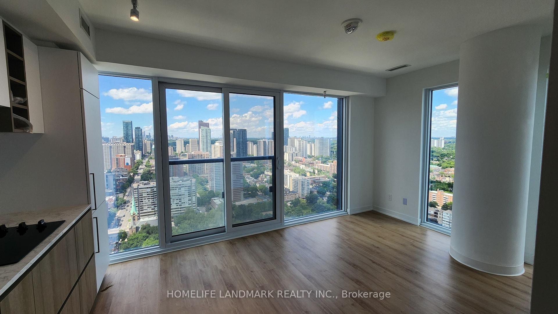 Photo 6 of Unit 4010, 319 Jarvis Street, Toronto, Moss Park — HOMEH
