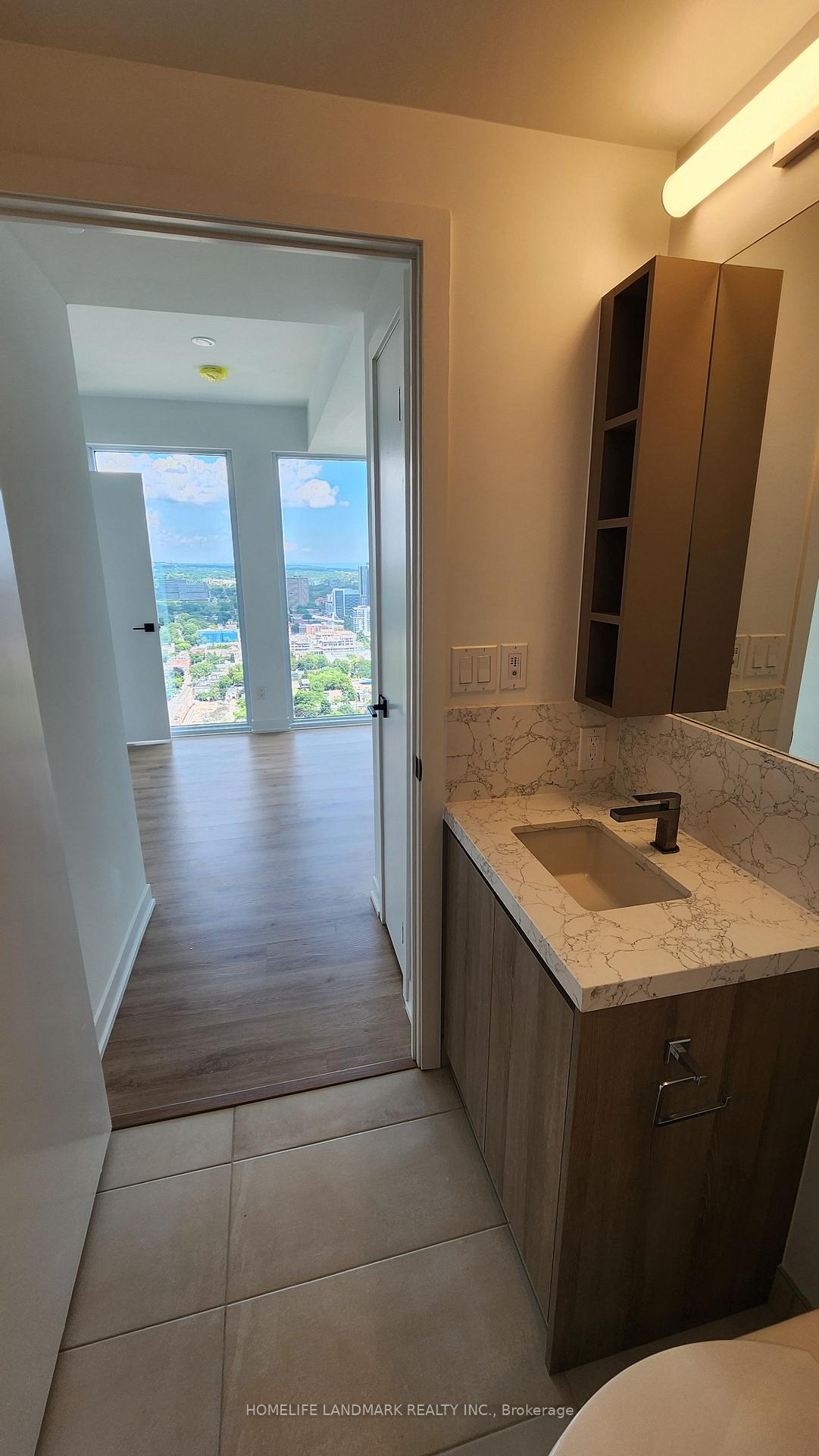 Photo 8 of Unit 4010, 319 Jarvis Street, Toronto, Moss Park — HOMEH