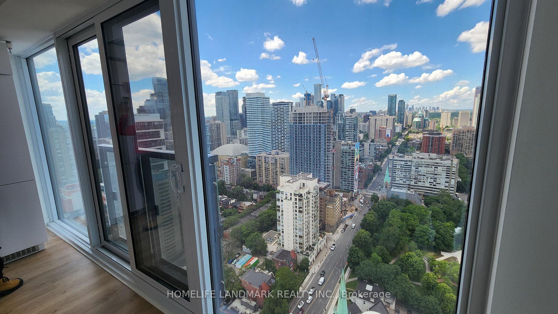 Photo 10 of Unit 4010, 319 Jarvis Street, Toronto, Moss Park — HOMEH
