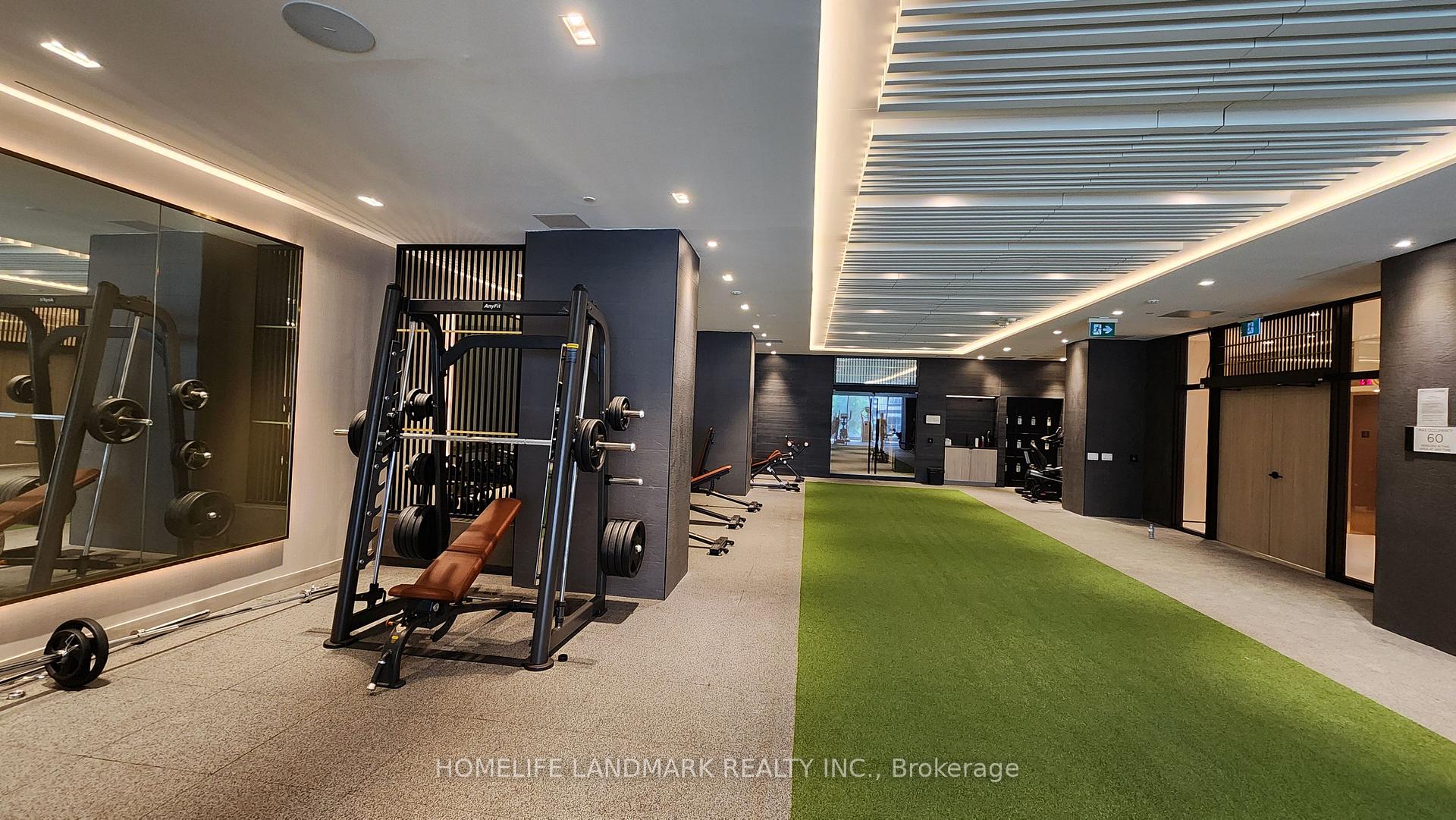 Photo 13 of Unit 4010, 319 Jarvis Street, Toronto, Moss Park — HOMEH