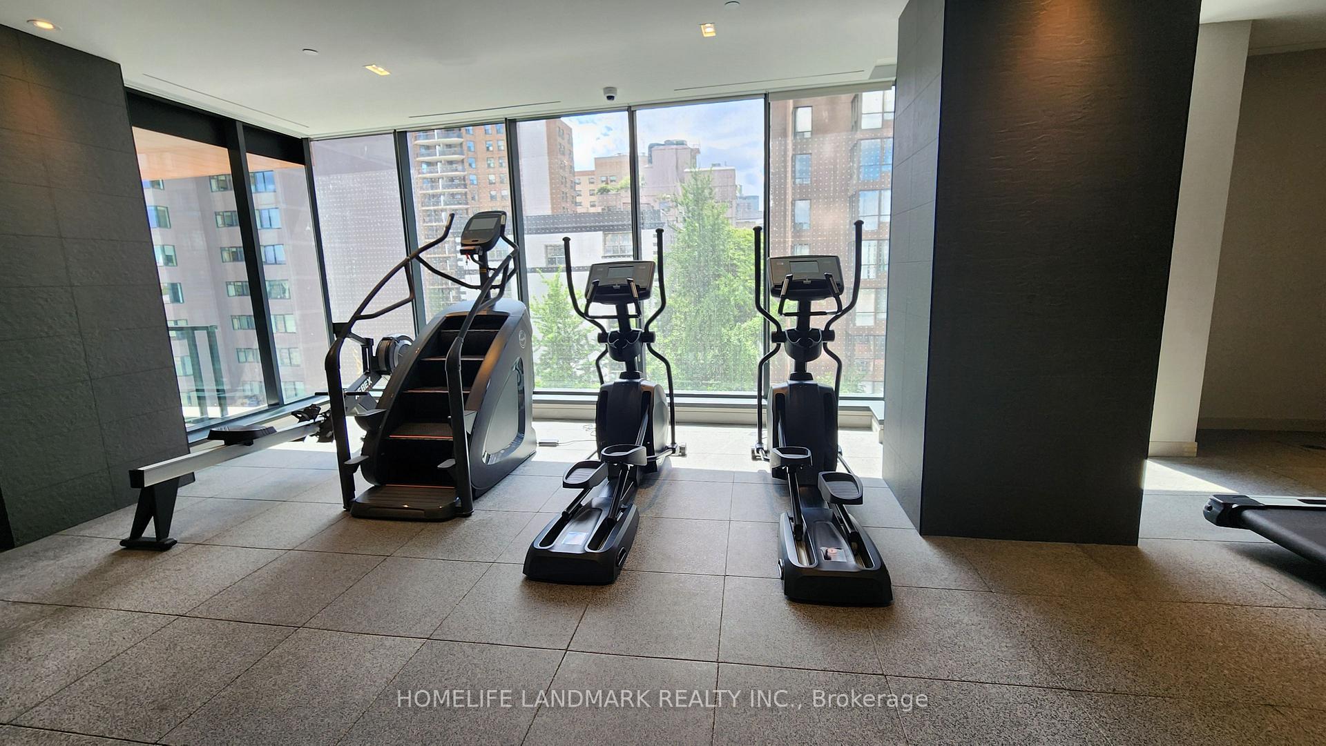 Photo 14 of Unit 4010, 319 Jarvis Street, Toronto, Moss Park — HOMEH