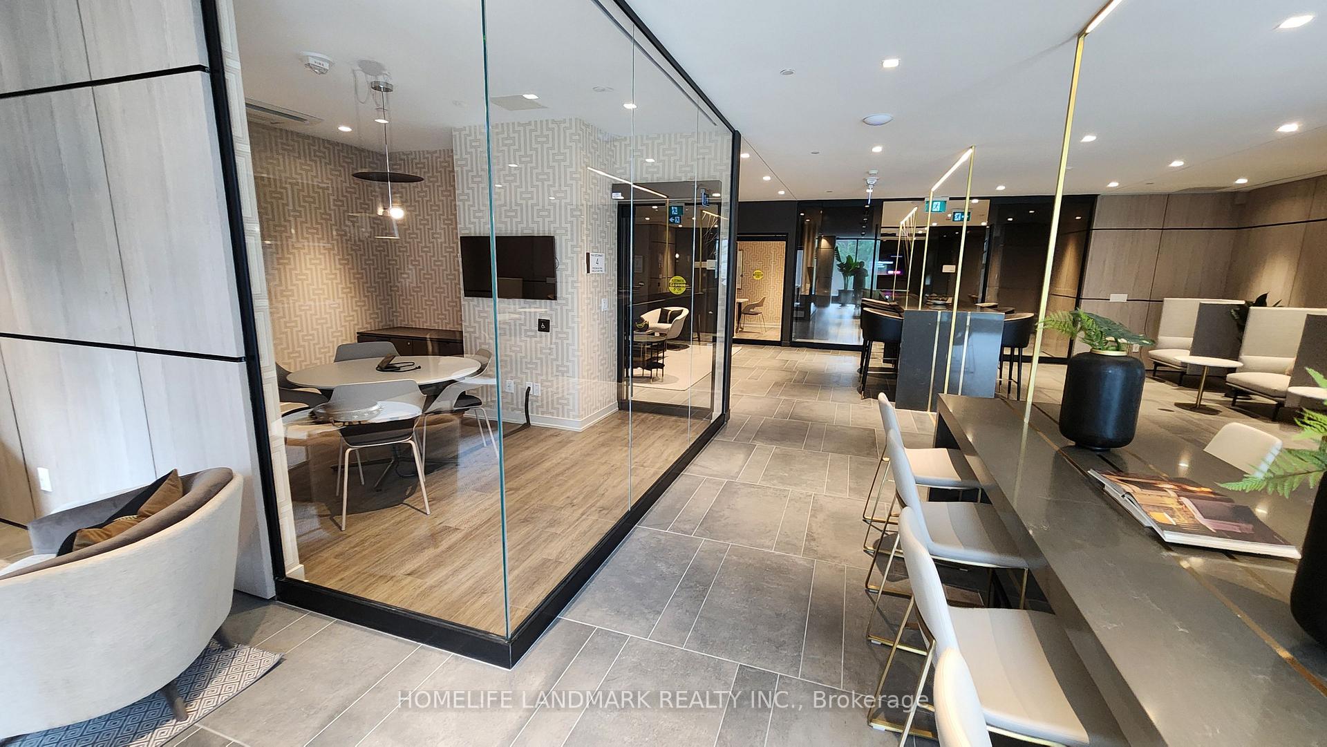 Photo 17 of Unit 4010, 319 Jarvis Street, Toronto, Moss Park — HOMEH