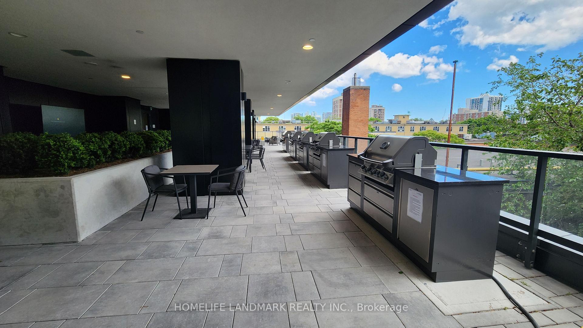 Photo 18 of Unit 4010, 319 Jarvis Street, Toronto, Moss Park — HOMEH