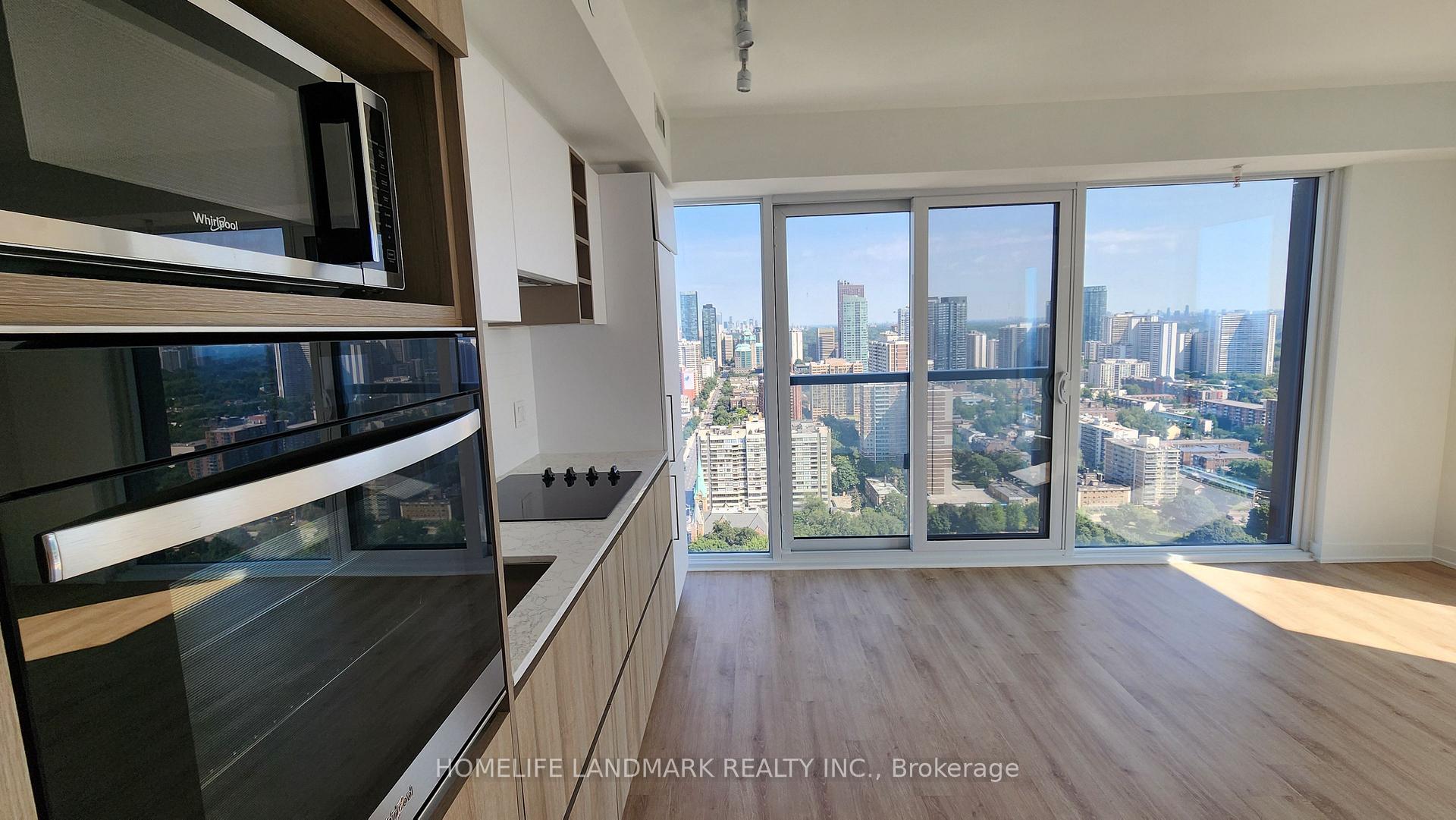 Photo 21 of Unit 4010, 319 Jarvis Street, Toronto, Moss Park — HOMEH