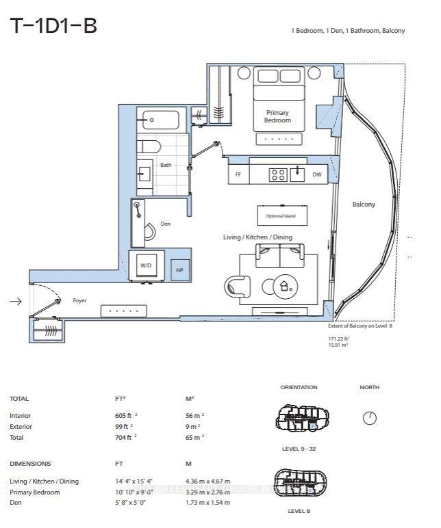 Photo 2 of Unit 1602, 1 Fairview Road E, Mississauga, Mississauga Valleys — HOMEH