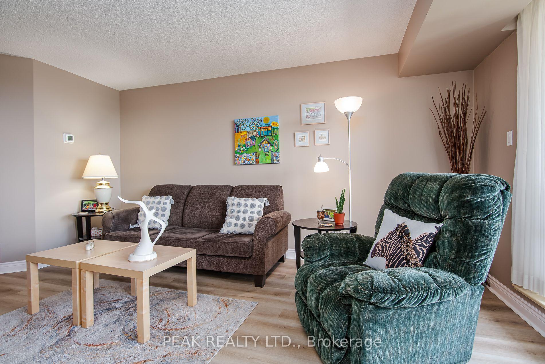Photo 13 of Unit 2008, 6 Willow Street, Waterloo, Uptown Waterloo/North Ward — HOMEH