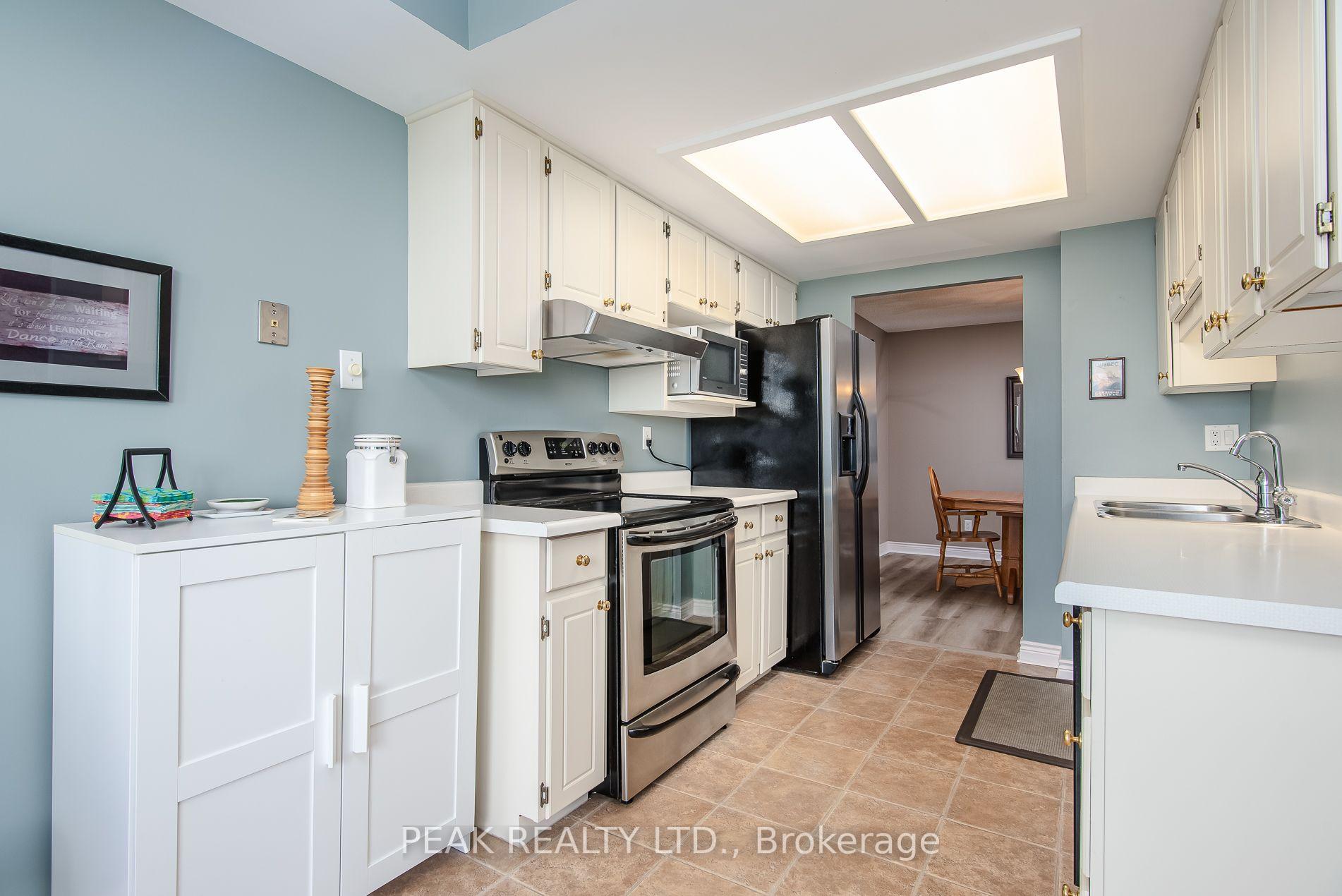 Photo 20 of Unit 2008, 6 Willow Street, Waterloo, Uptown Waterloo/North Ward — HOMEH