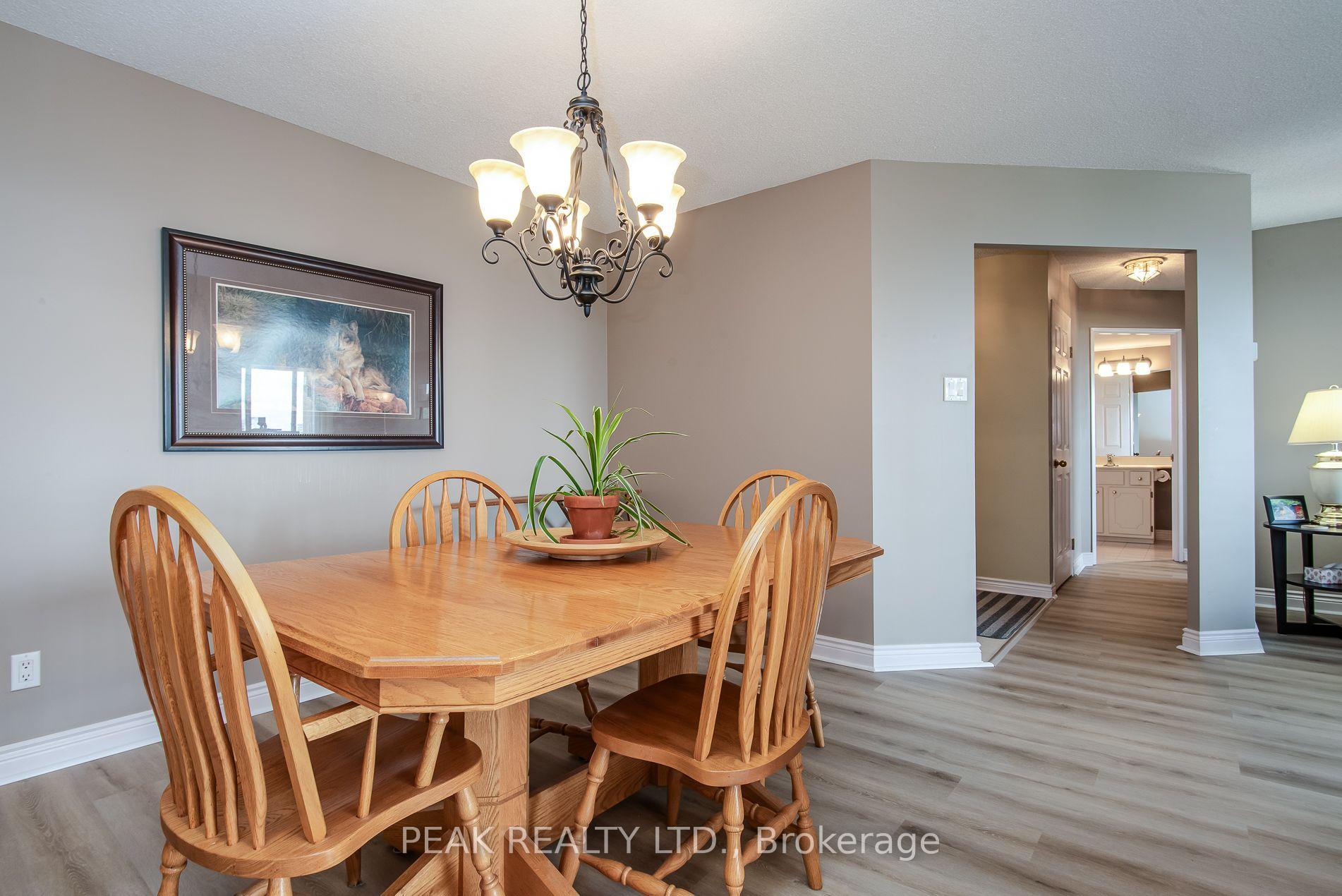 Photo 23 of Unit 2008, 6 Willow Street, Waterloo, Uptown Waterloo/North Ward — HOMEH