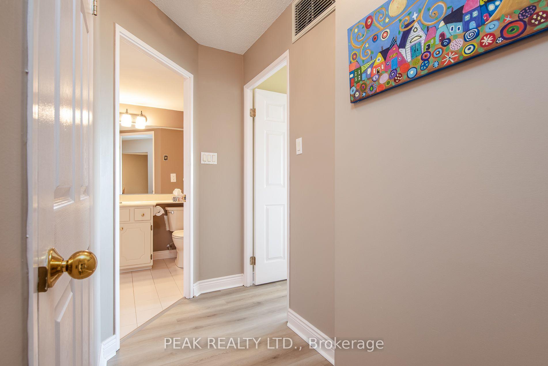 Photo 24 of Unit 2008, 6 Willow Street, Waterloo, Uptown Waterloo/North Ward — HOMEH