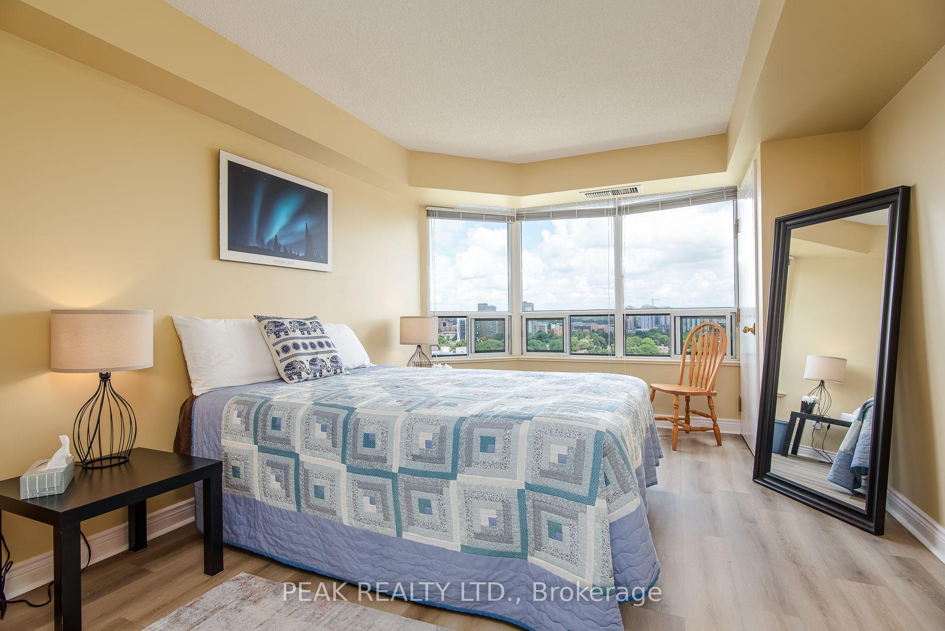 Photo 25 of Unit 2008, 6 Willow Street, Waterloo, Uptown Waterloo/North Ward — HOMEH