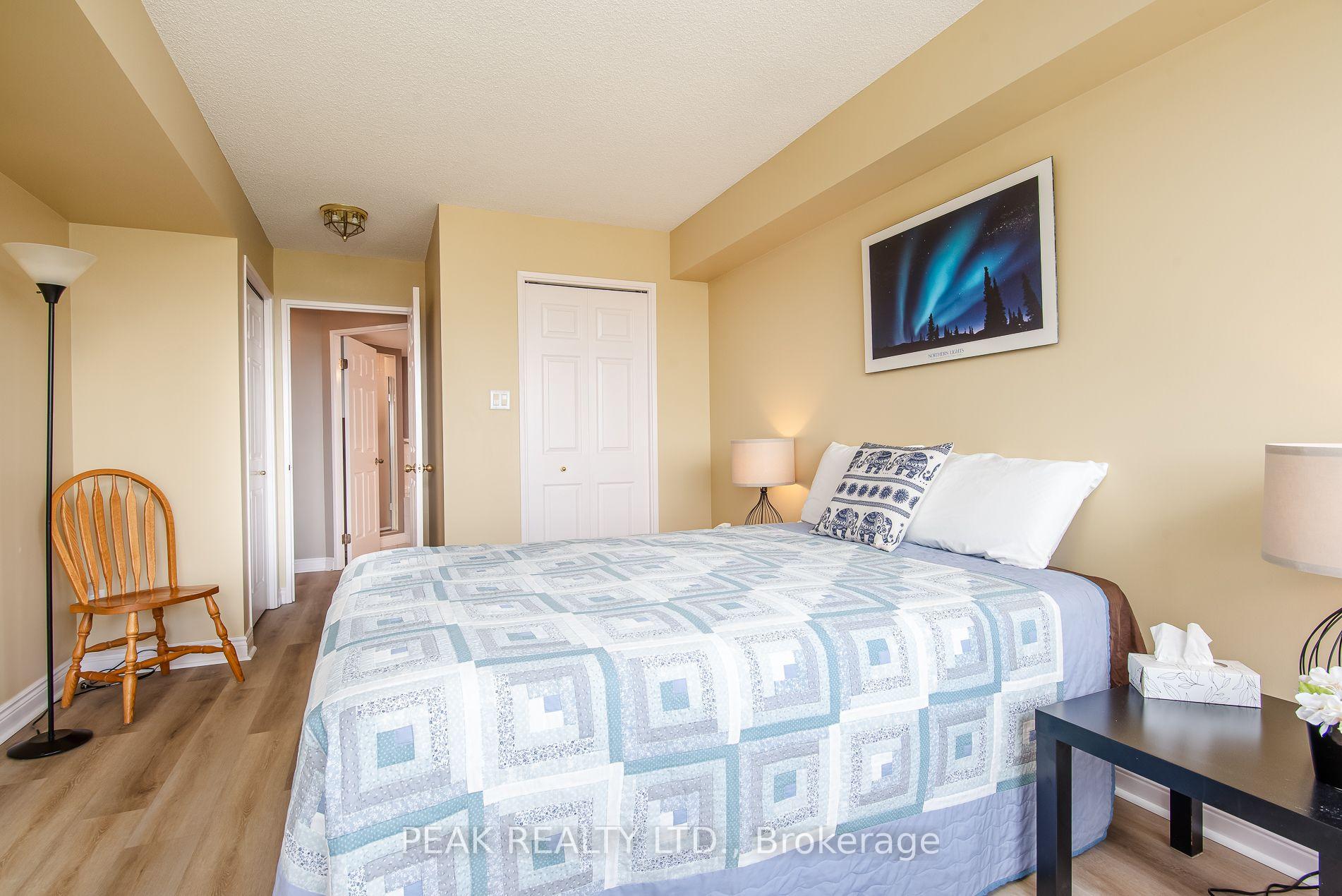 Photo 26 of Unit 2008, 6 Willow Street, Waterloo, Uptown Waterloo/North Ward — HOMEH